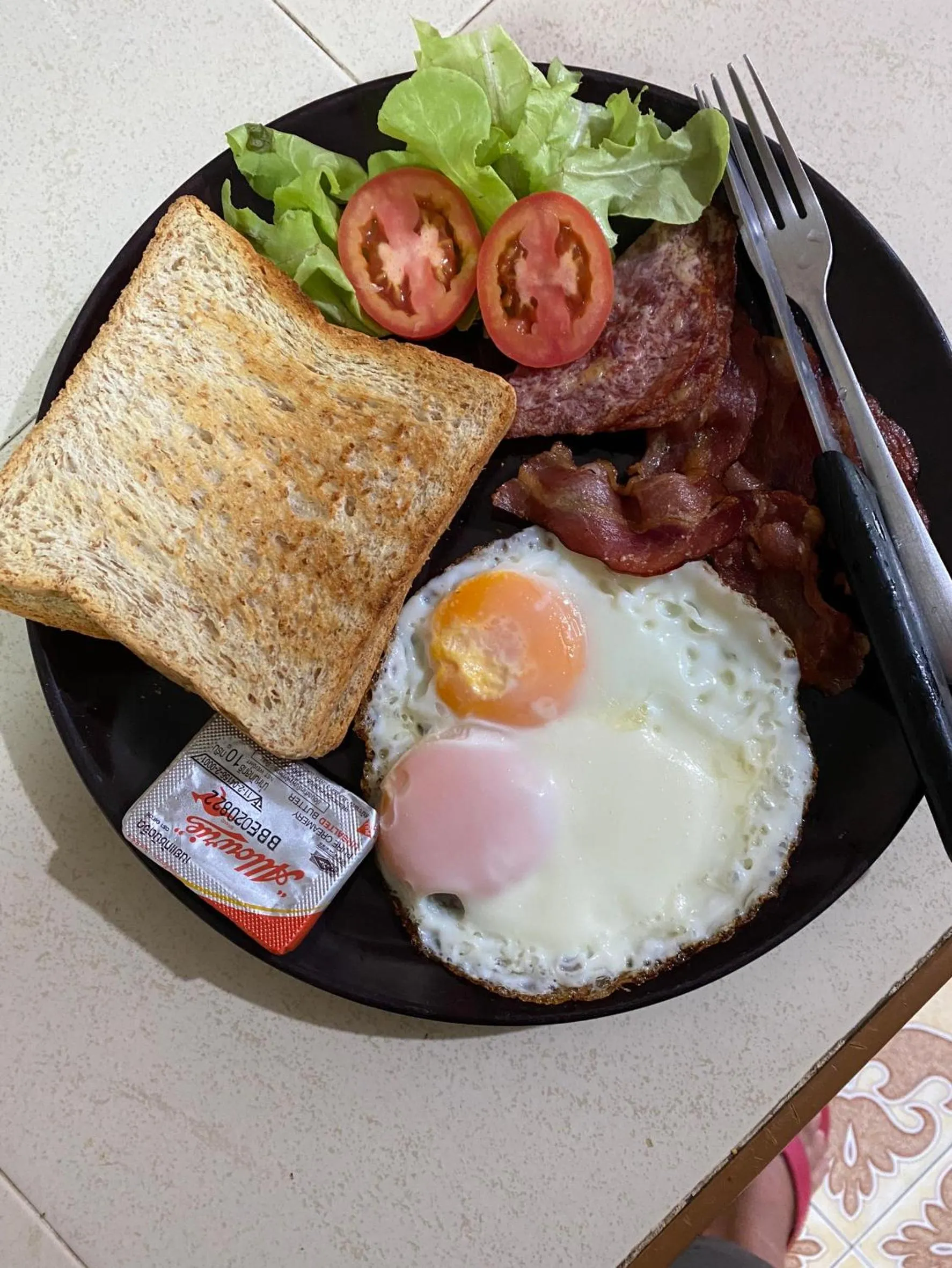 Rainbow Bungalow Haadrin Koh Phangan