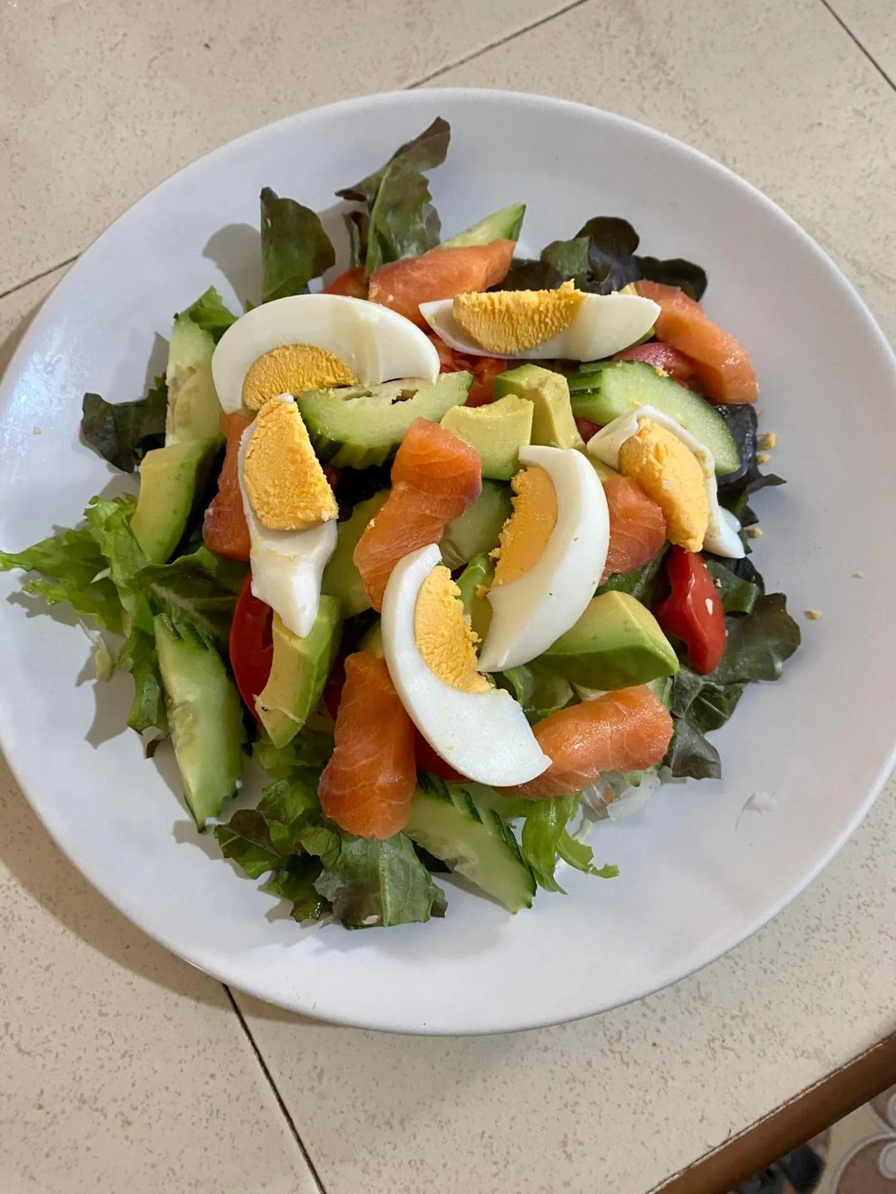 Rainbow Bungalow Haadrin Koh Phangan