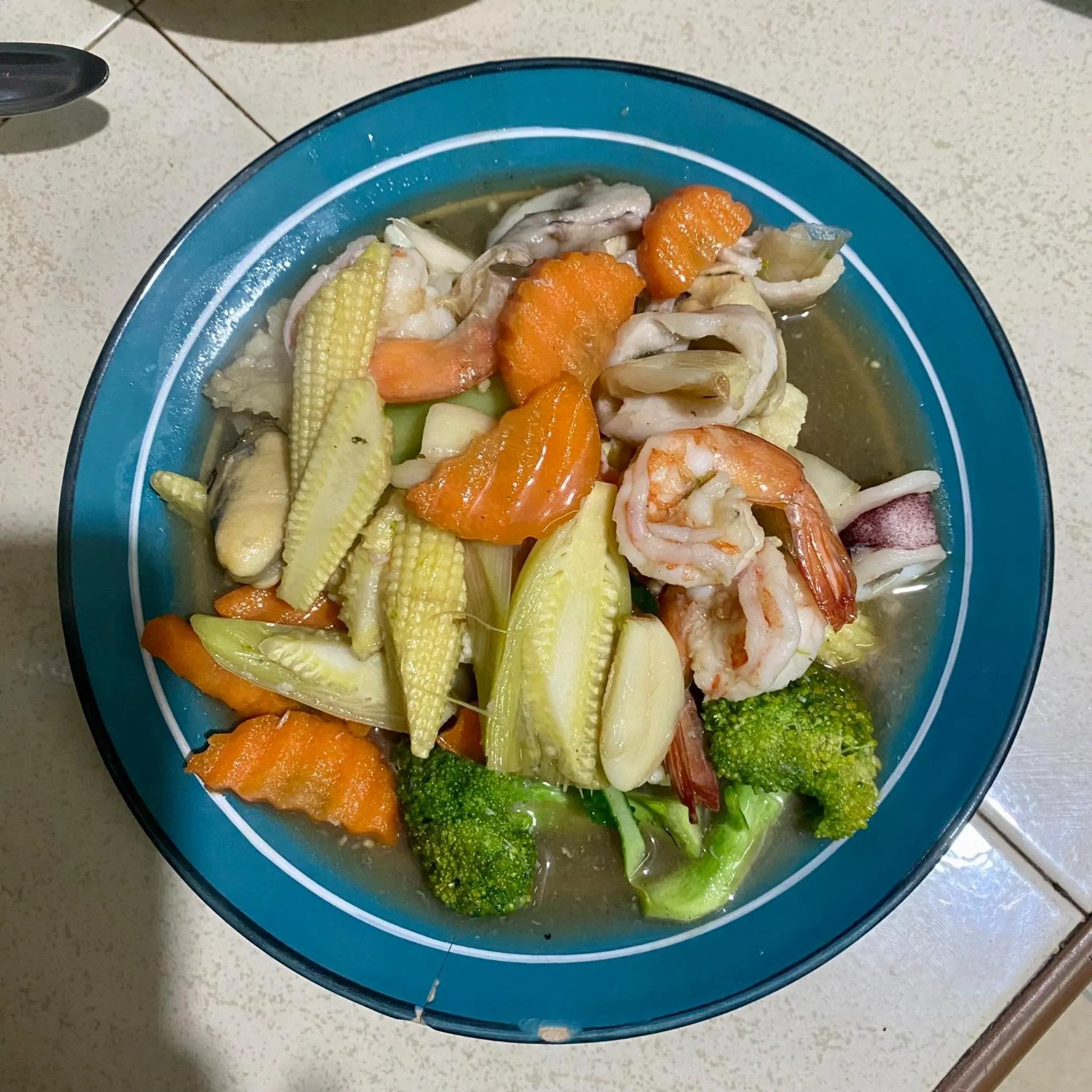 Rainbow Bungalow Haadrin Koh Phangan