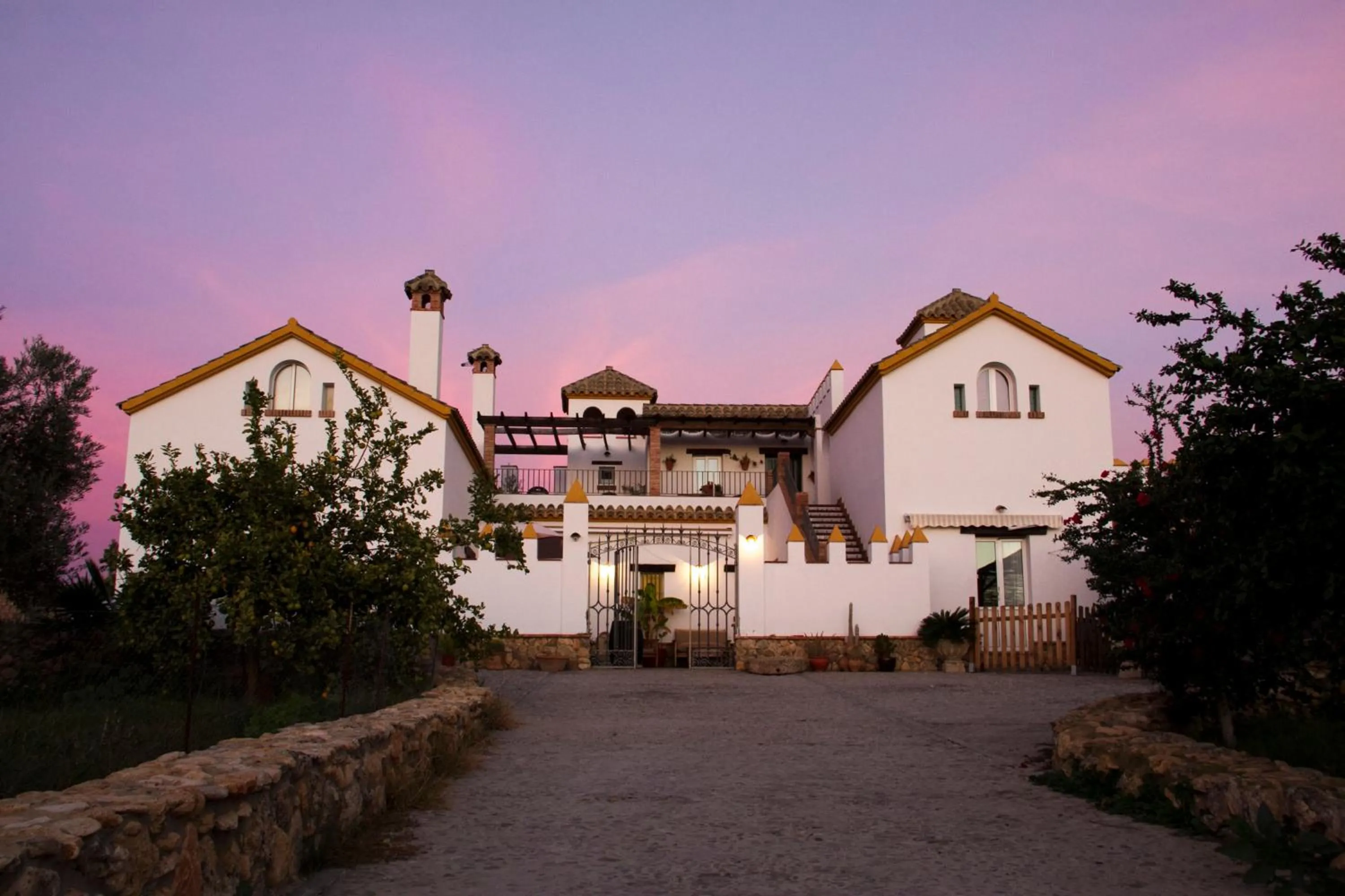 El Fogón del Duende