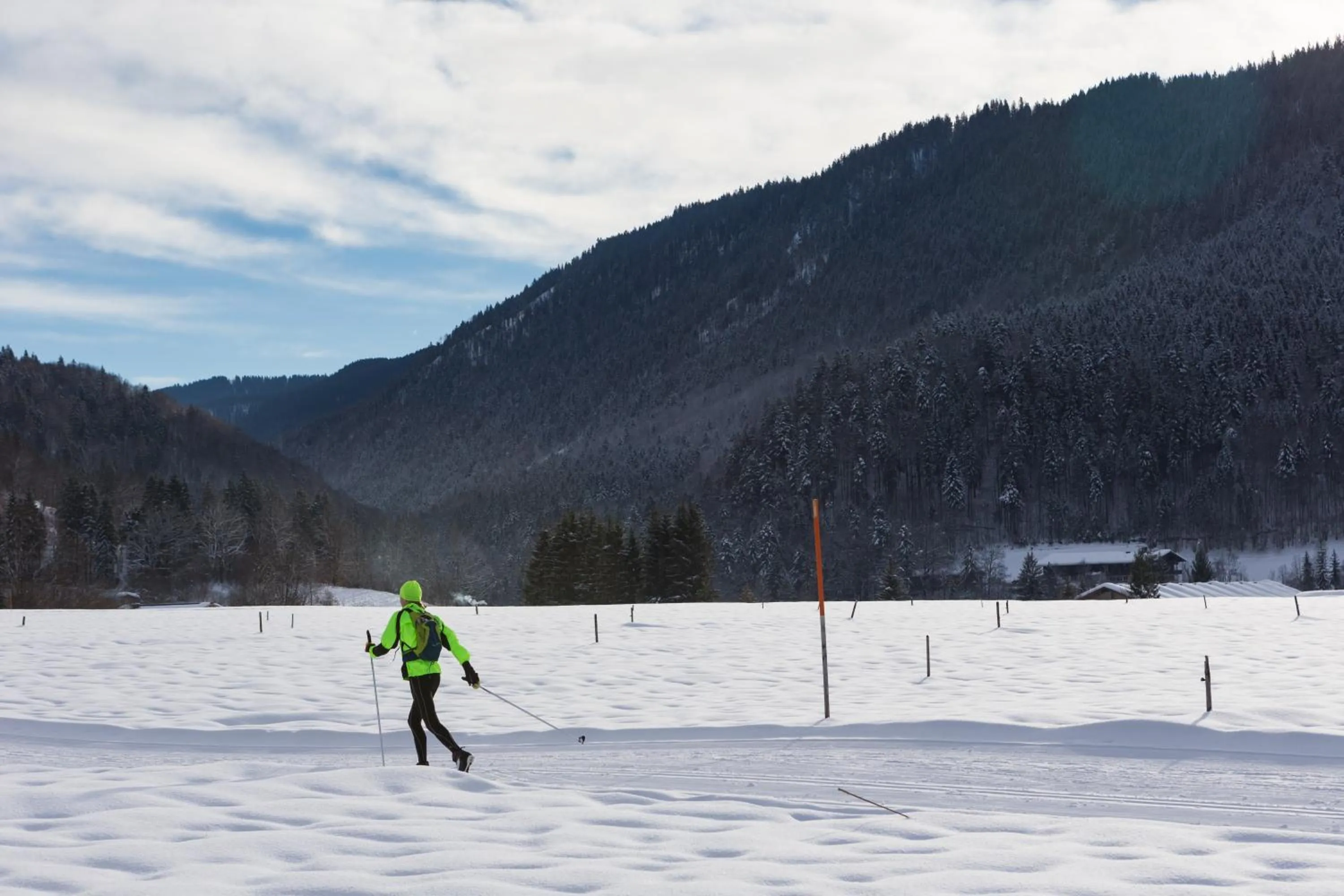 Staff in Hotel Sonnleiten