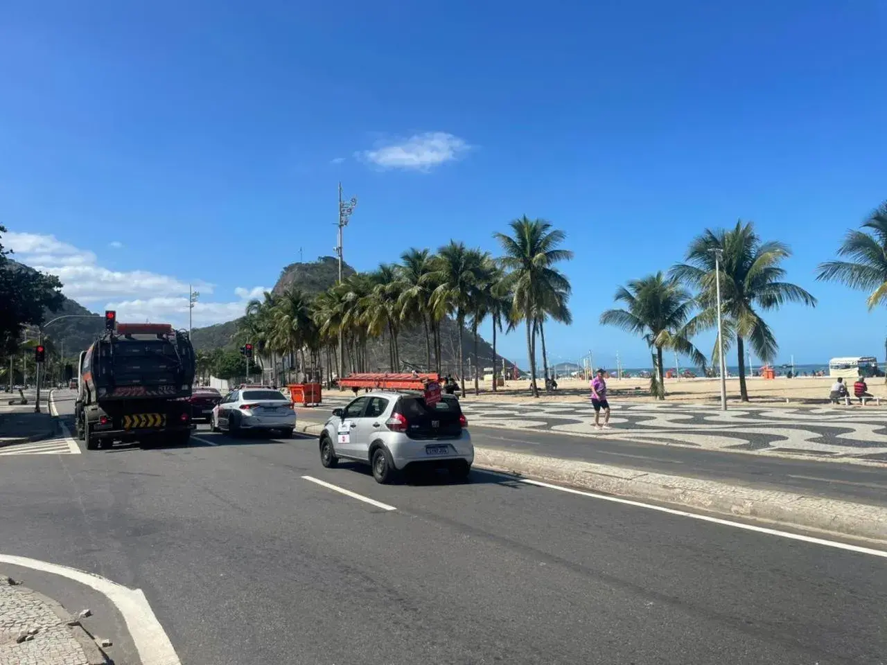 360 Leme Beach Anchieta By SUHCasa 360 Leme Beach Anchieta By SUHCasa
