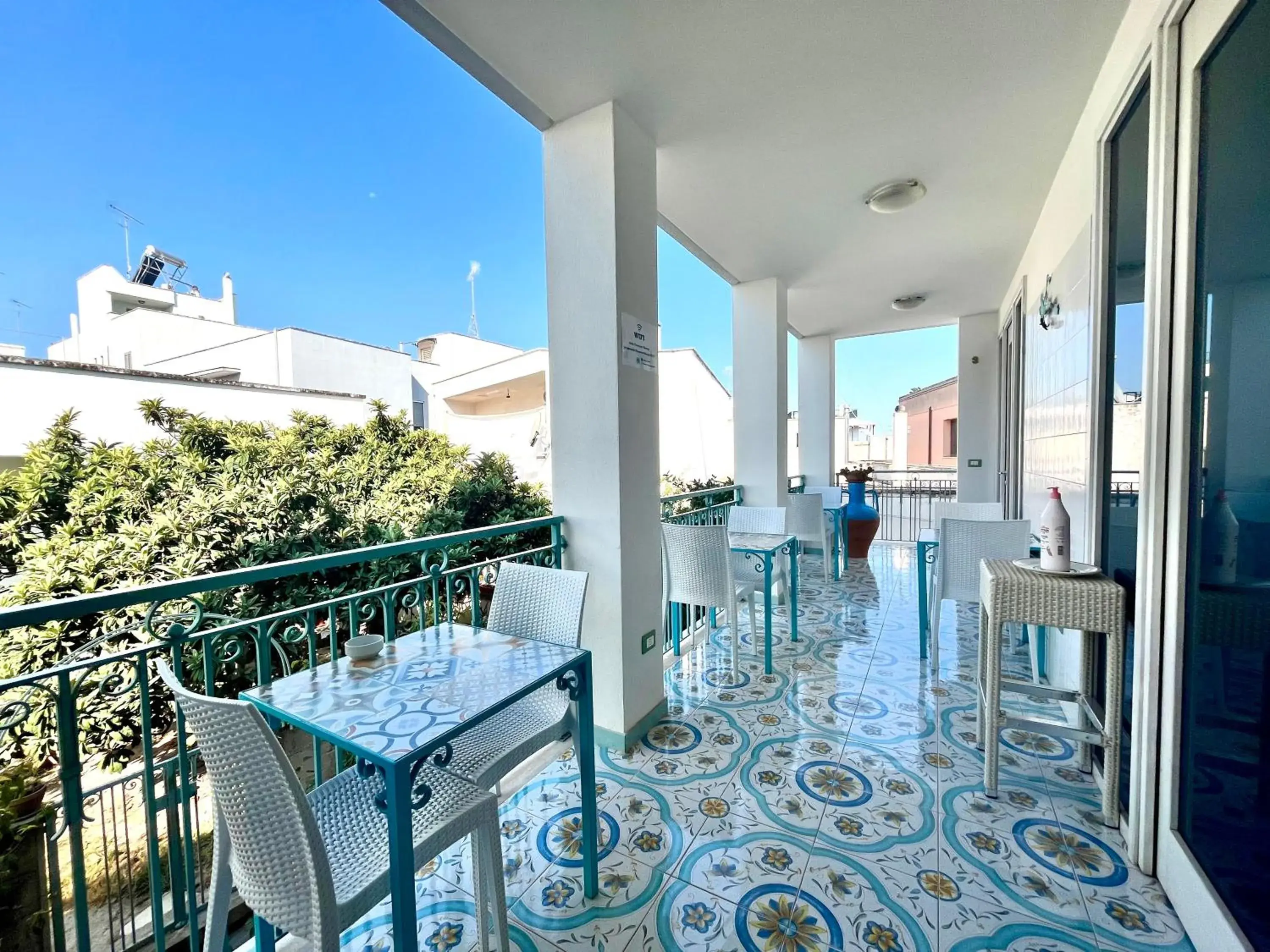 Camere Borgo Camere Borgo