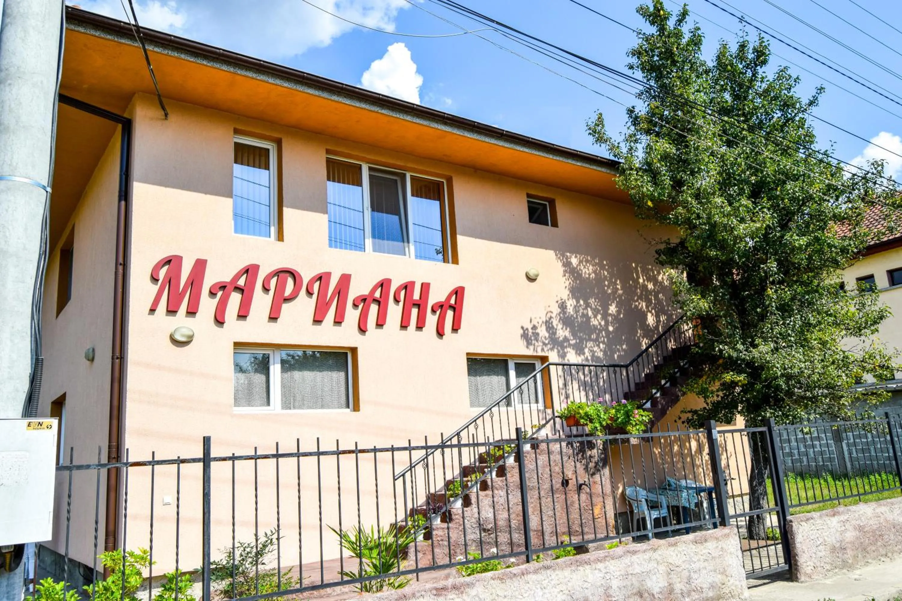 Two-Bedroom Apartment - single occupancy in Mariana Apartment