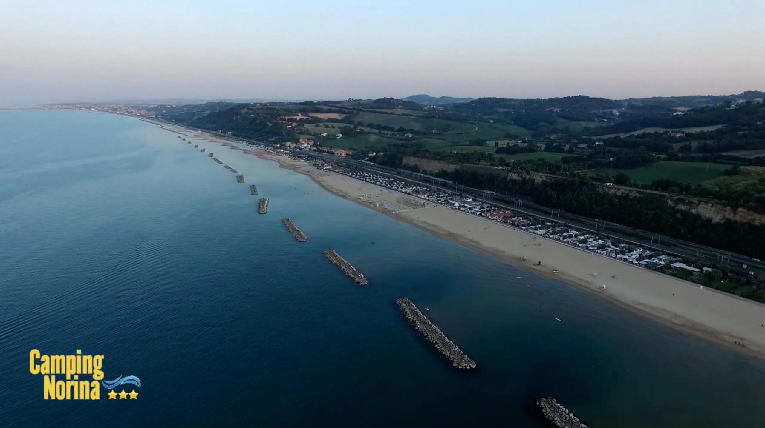 Camping Norina