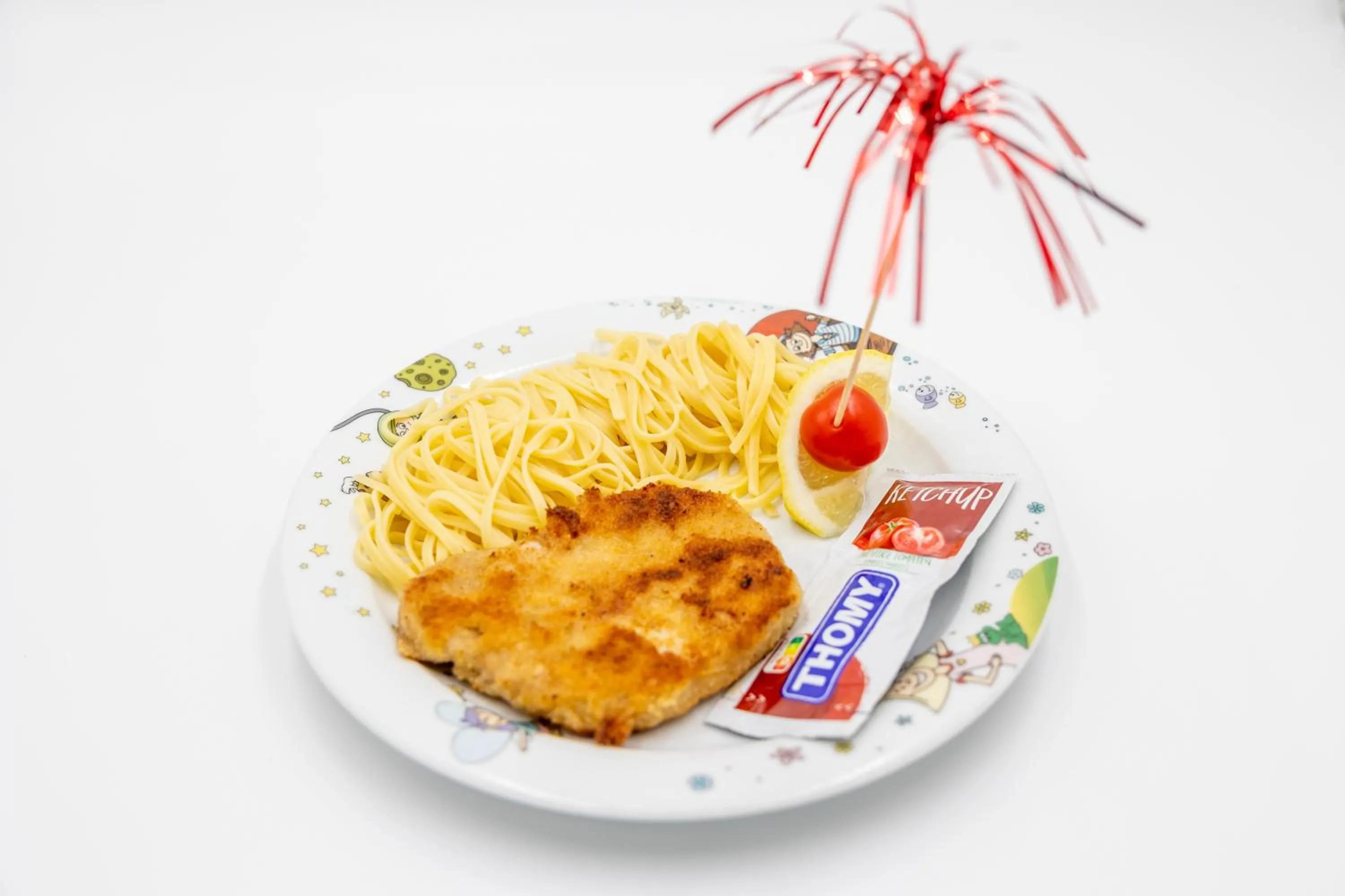 Restaurant/places to eat in Hotel Schäfli Siebnen