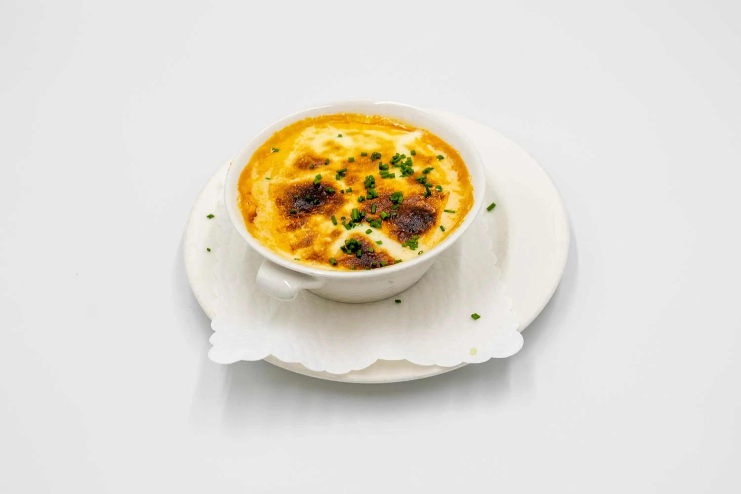 Restaurant/places to eat in Hotel Schäfli Siebnen