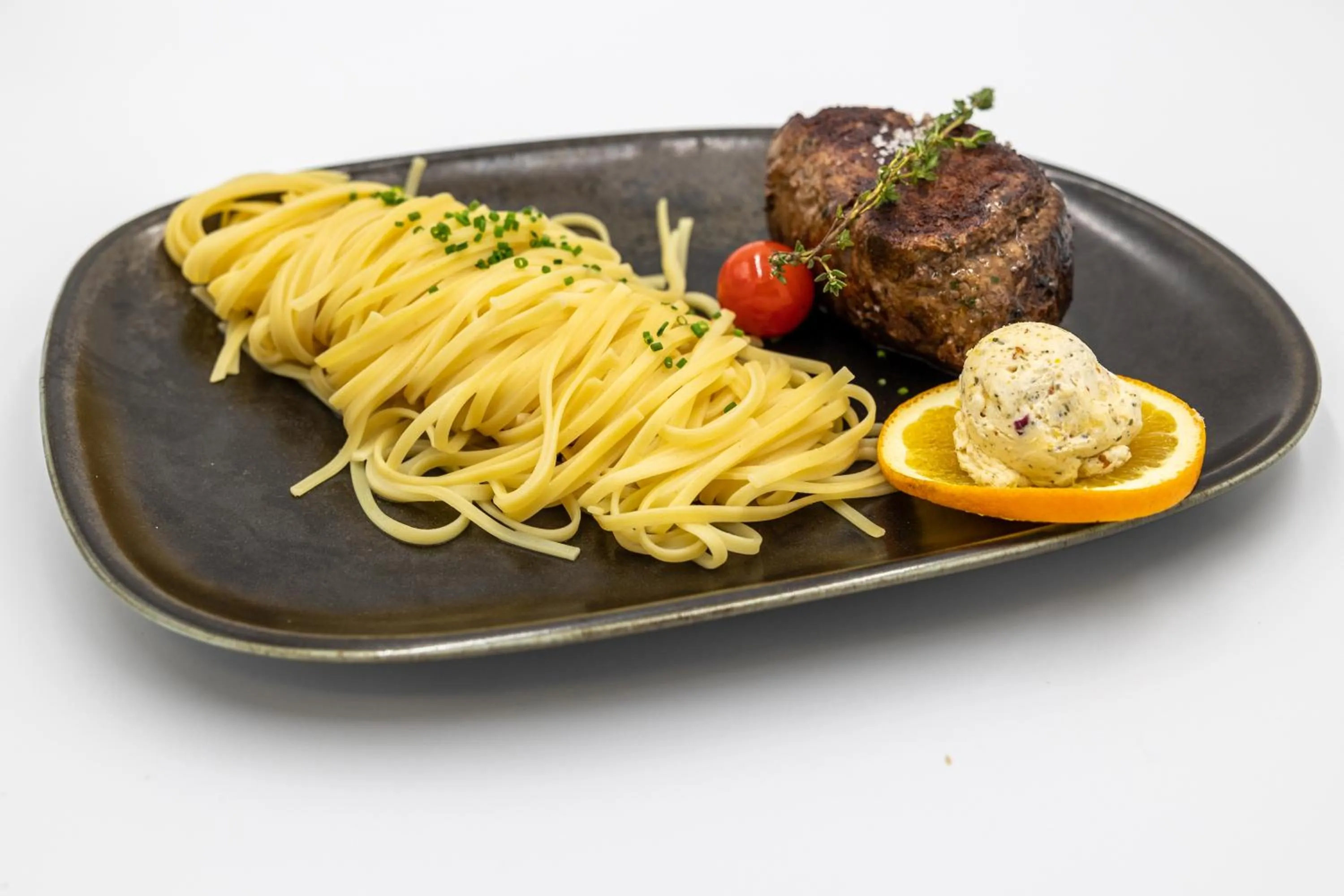 Restaurant/places to eat in Hotel Schäfli Siebnen