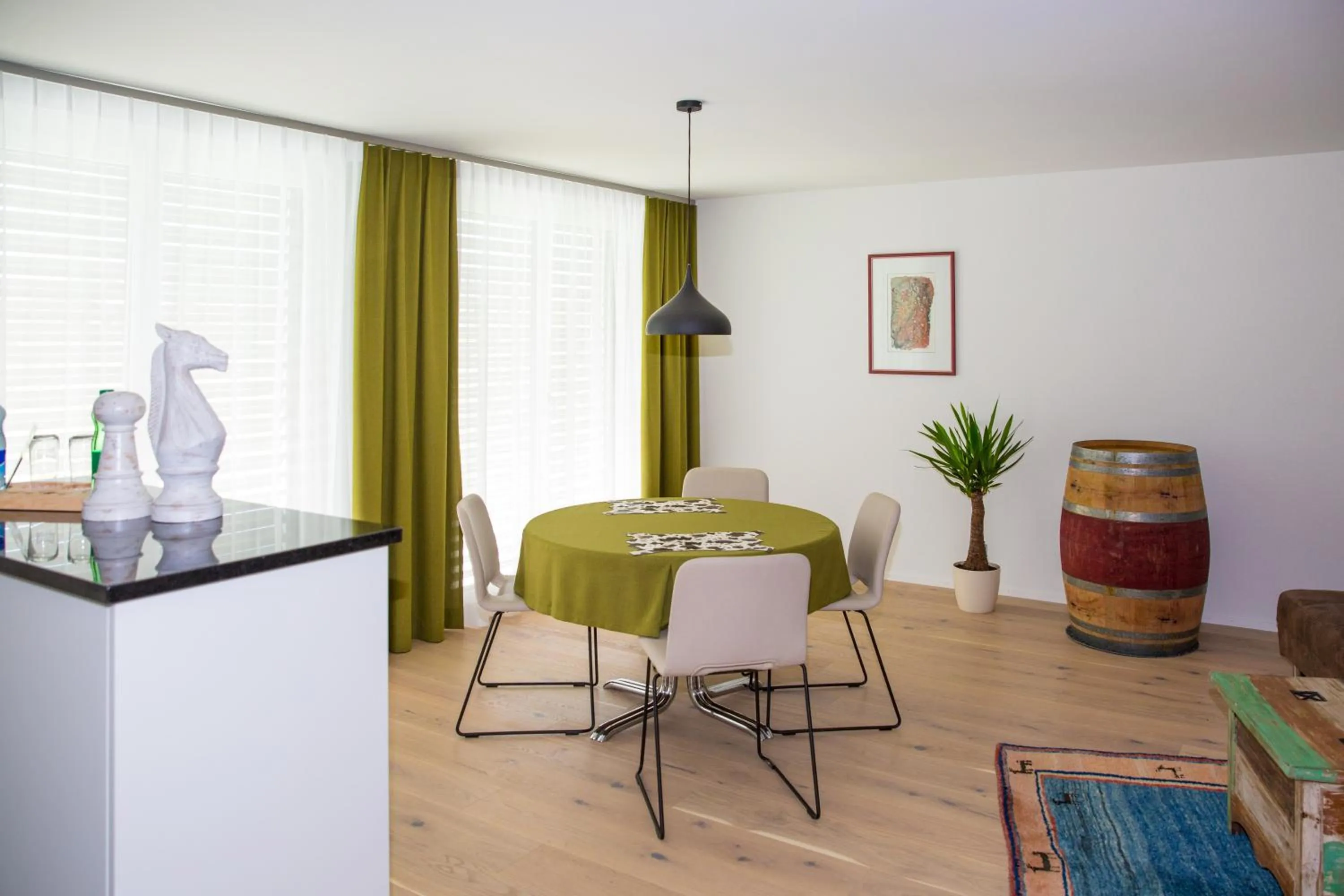 Hotel Schäfli Siebnen