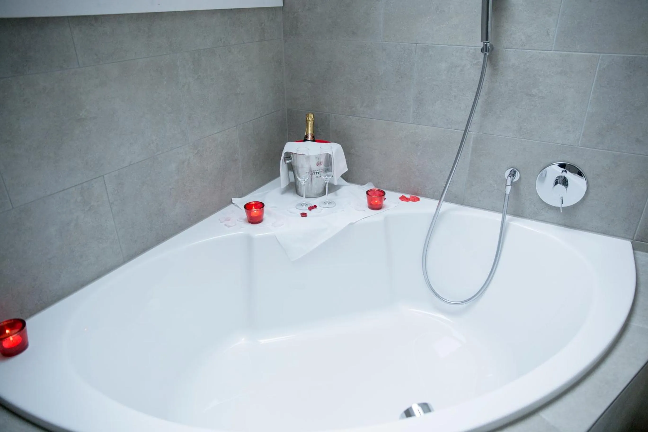 Hotel Schäfli Siebnen