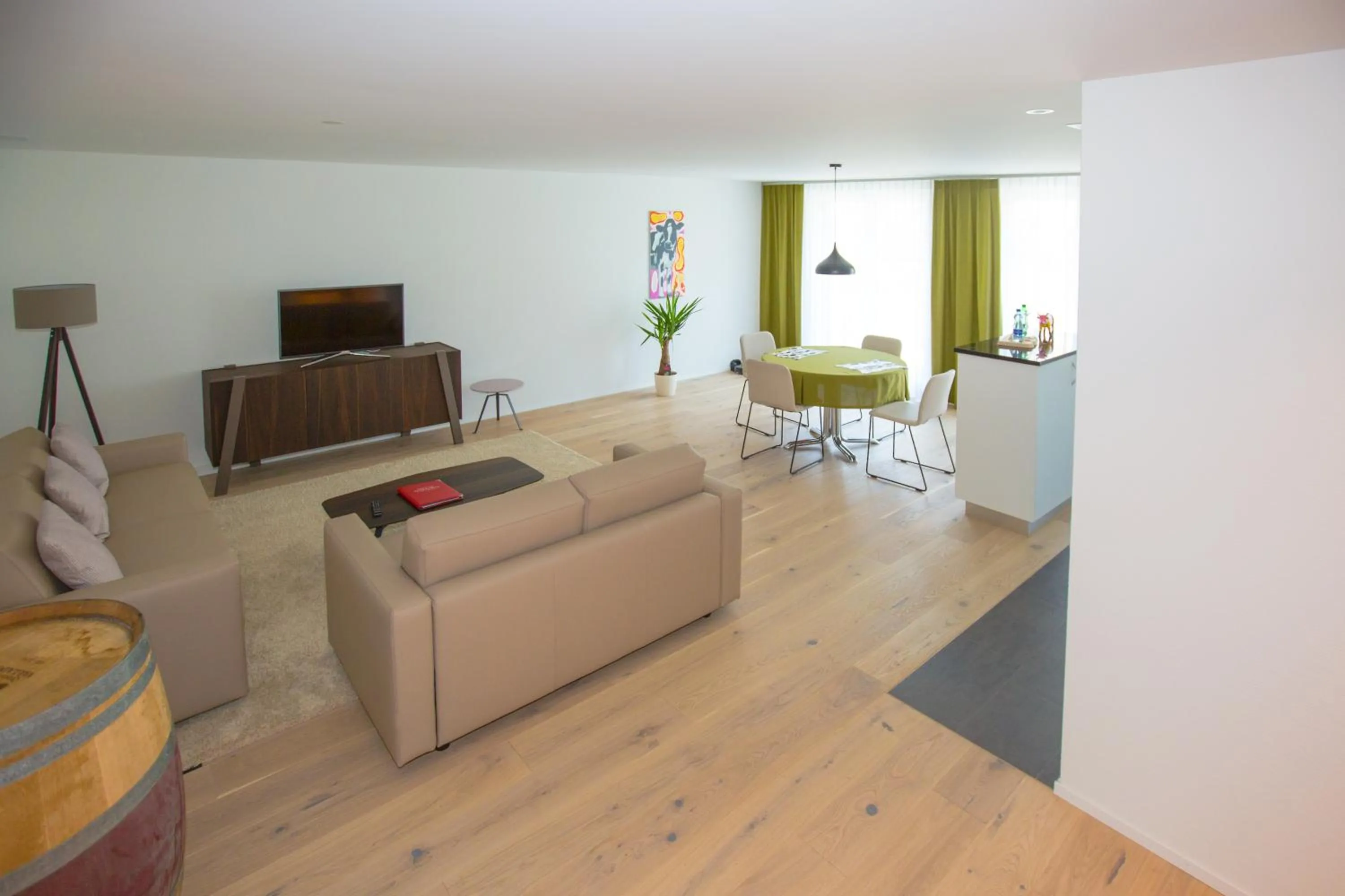 Hotel Schäfli Siebnen