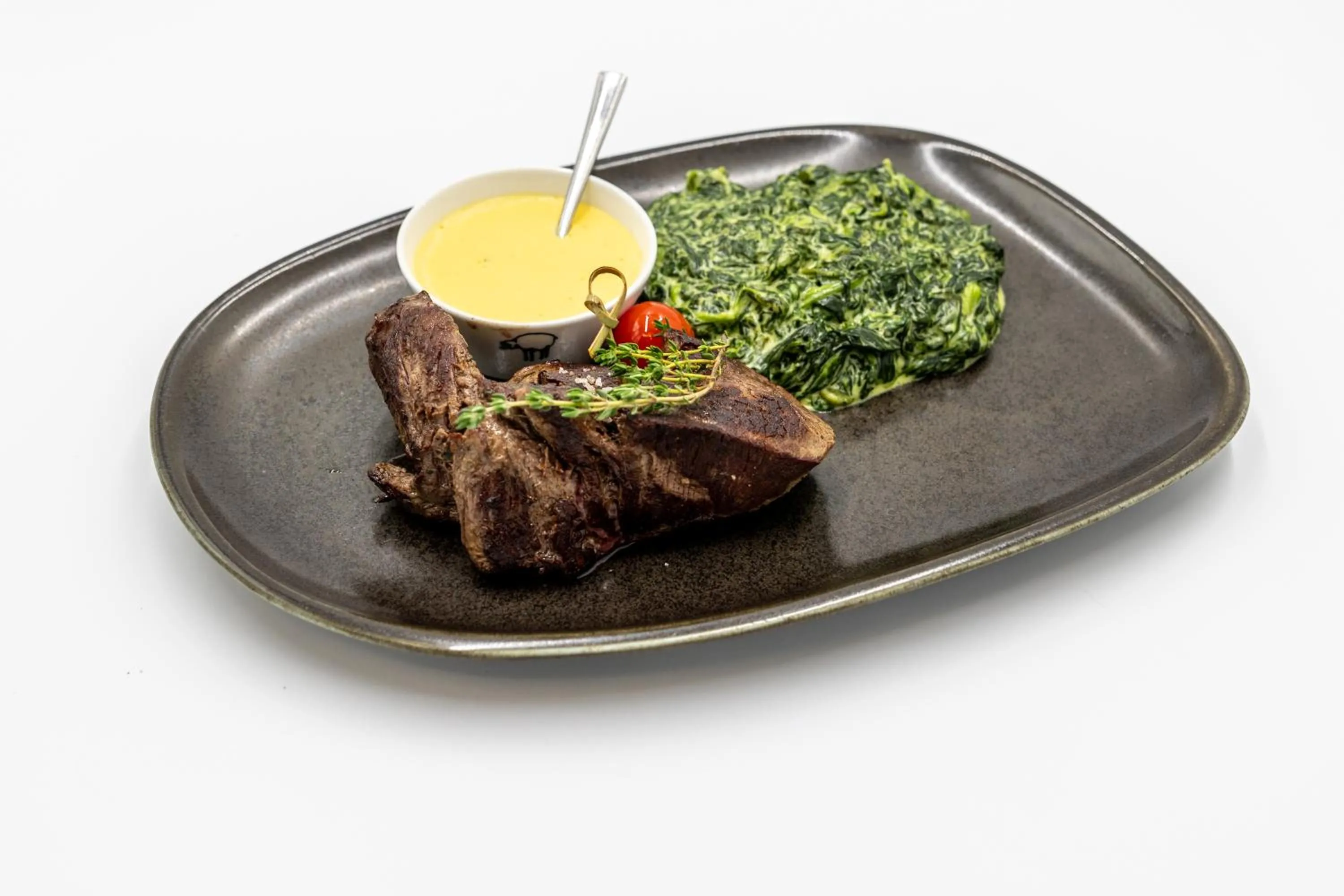 Restaurant/places to eat in Hotel Schäfli Siebnen