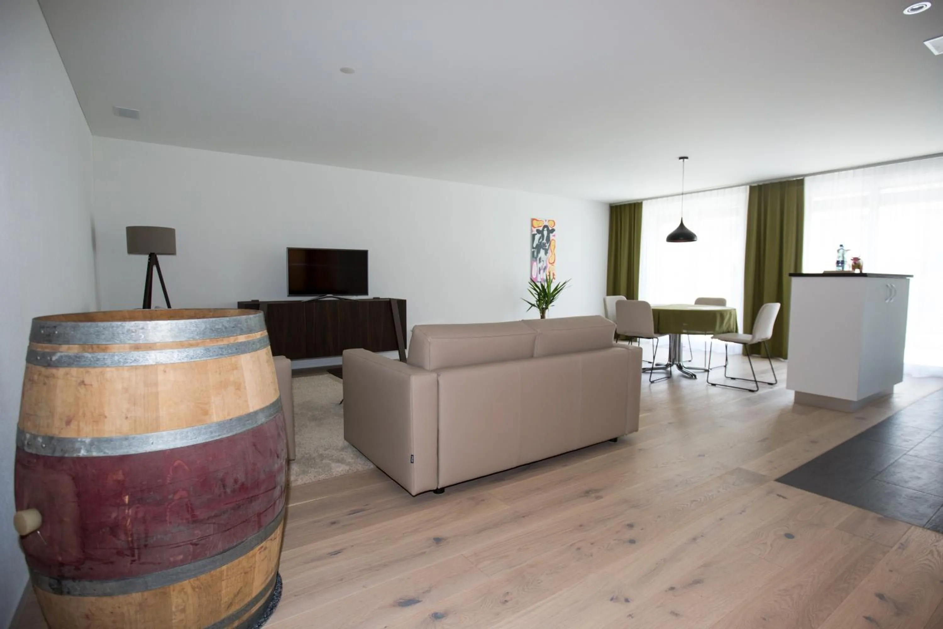 Hotel Schäfli Siebnen