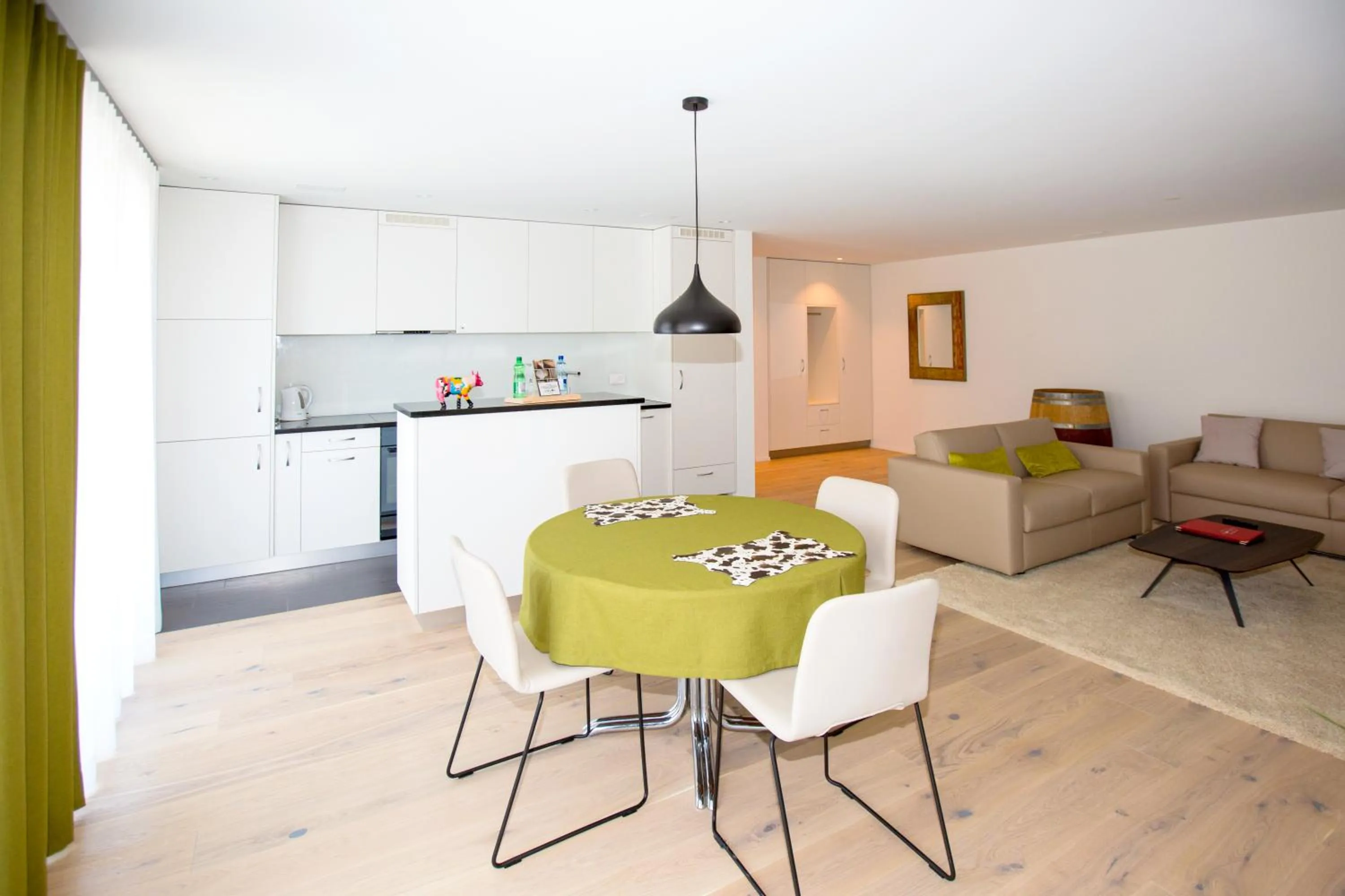 Hotel Schäfli Siebnen