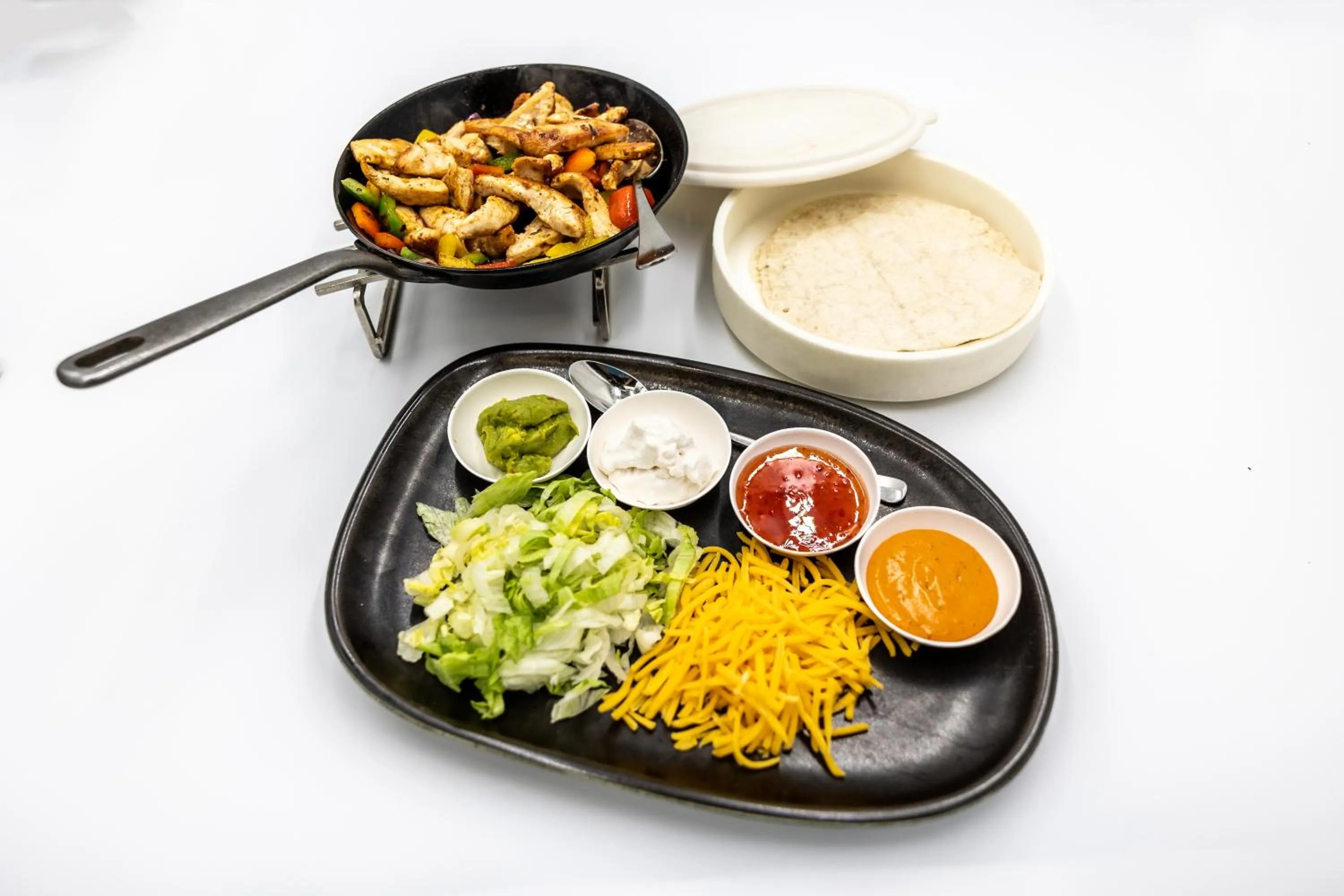 Restaurant/places to eat in Hotel Schäfli Siebnen