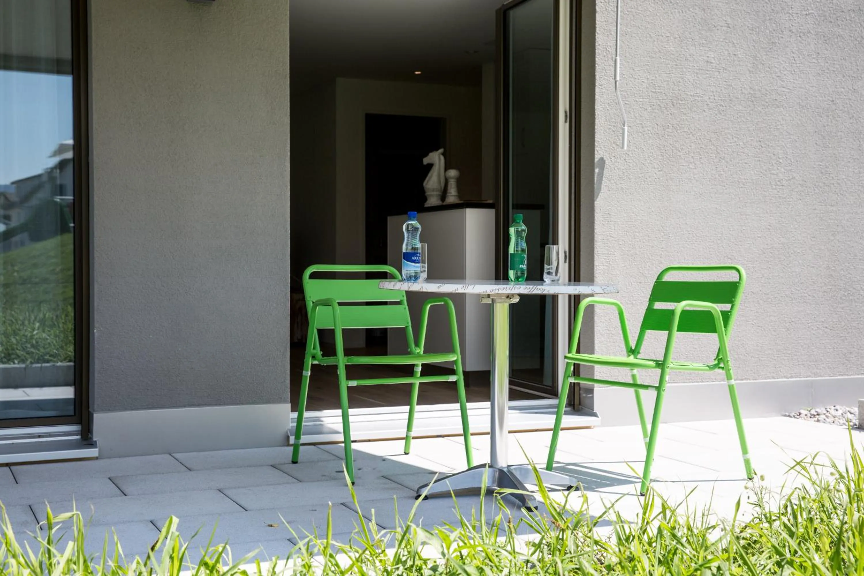 Hotel Schäfli Siebnen