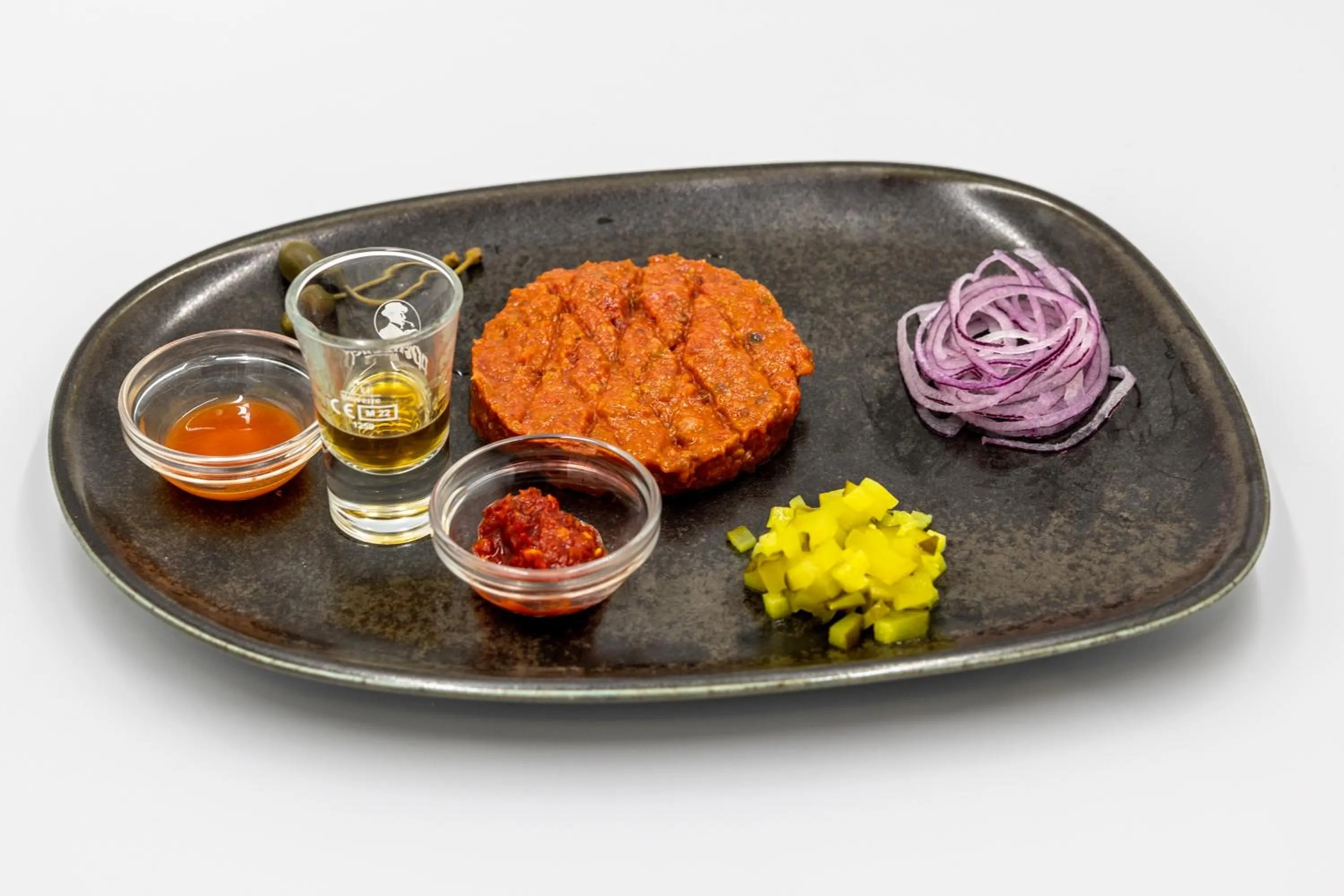 Restaurant/places to eat in Hotel Schäfli Siebnen