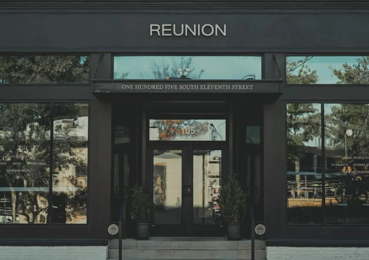 Reunion Hotel Reunion Hotel
