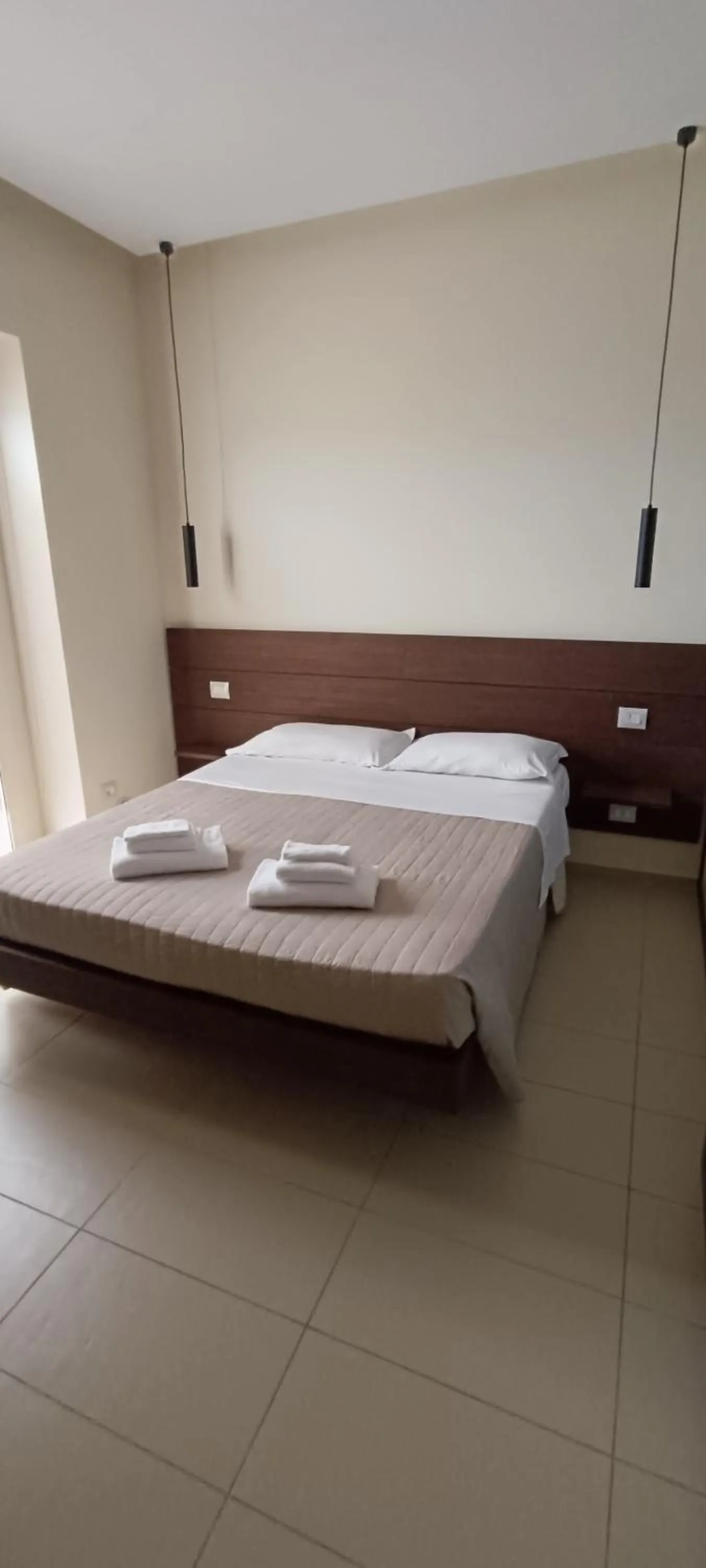 Balcony/Terrace, Bed in Martur Resort