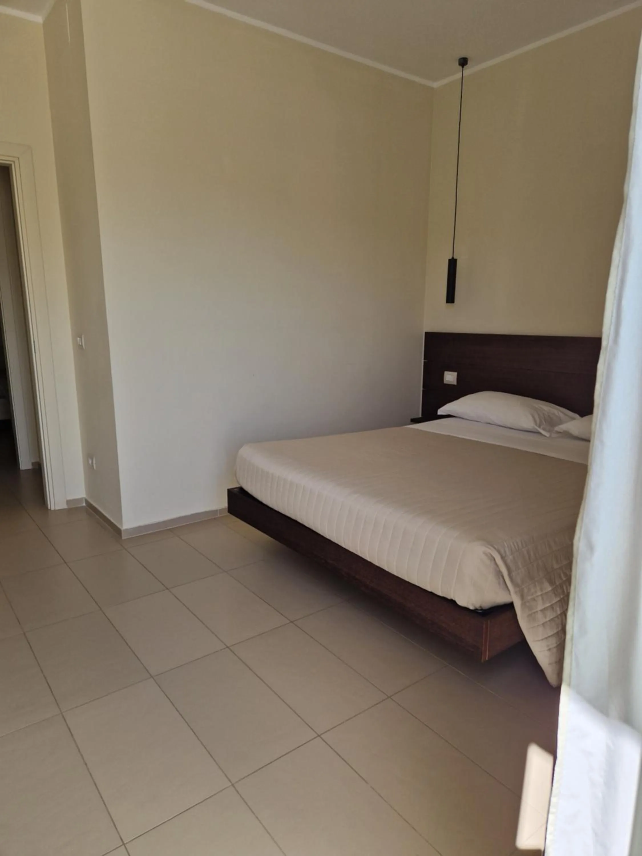 Photo of the whole room, Bed in Martur Resort