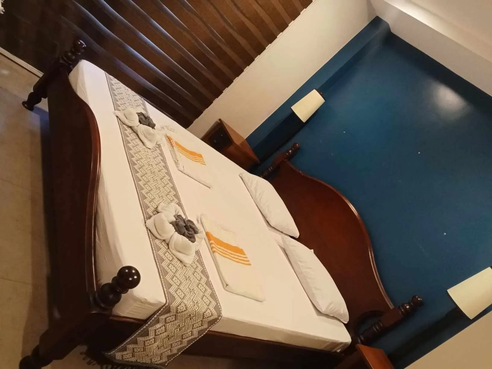 2F Vivere Condo - Govantes Properties