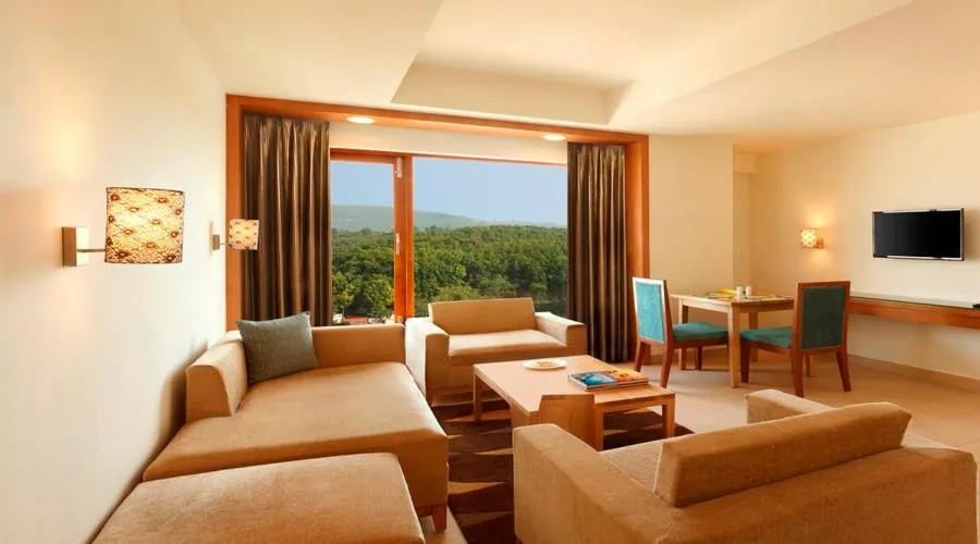 Lemon Tree Hotel, Dehradun