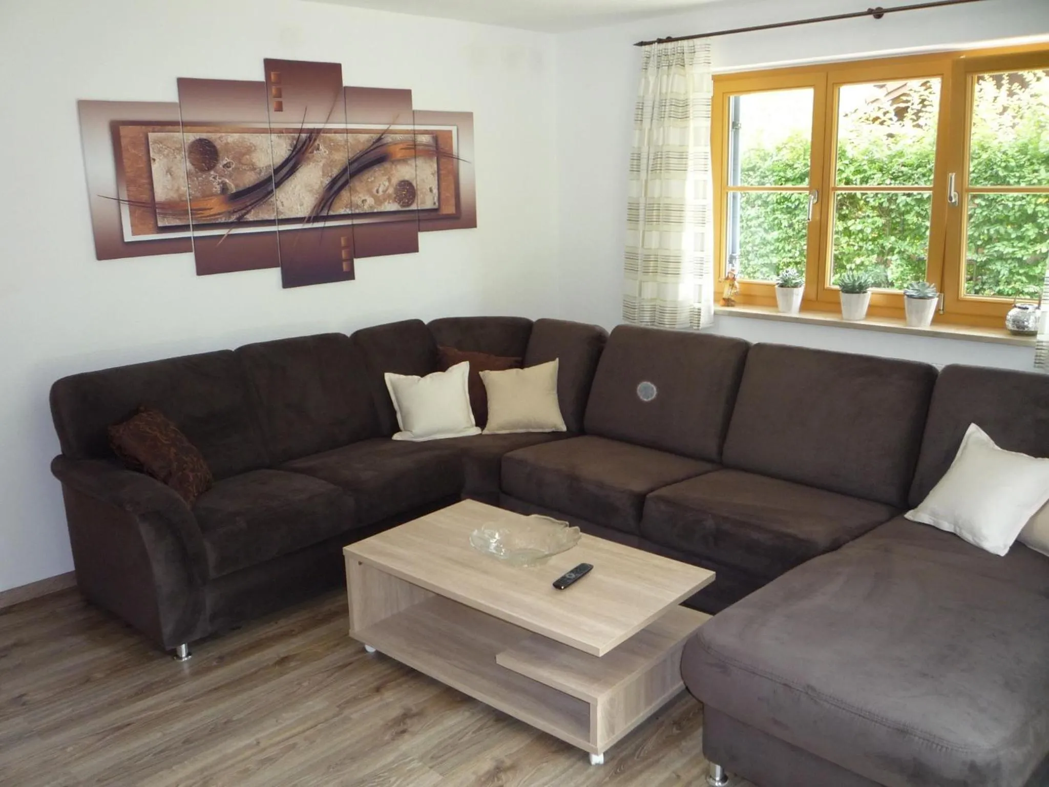Ferienwohnung Aletsee