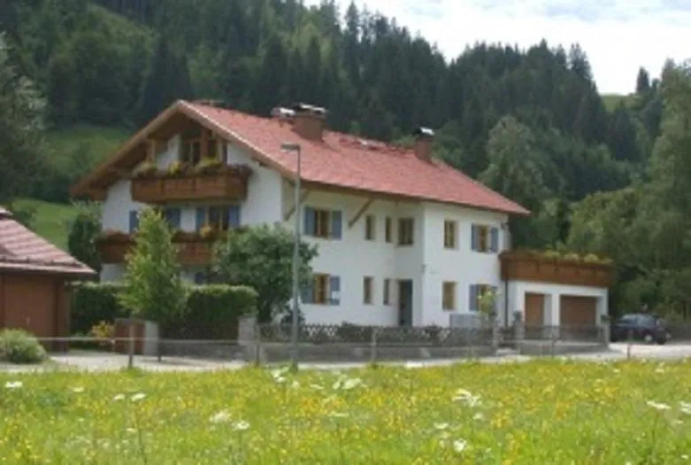 Ferienwohnung Aletsee