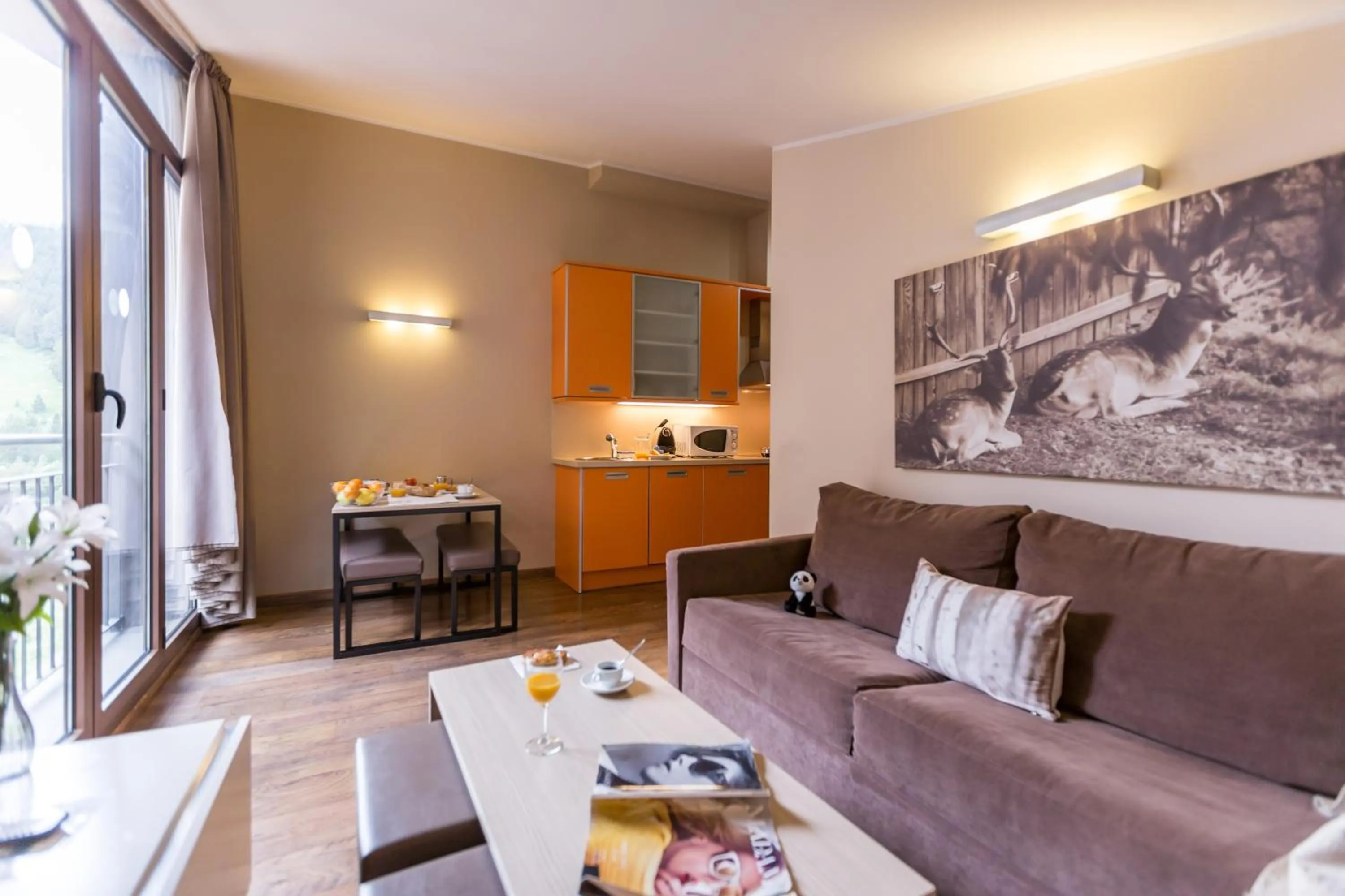 Pierre & Vacances Andorra Bordes d’Envalira