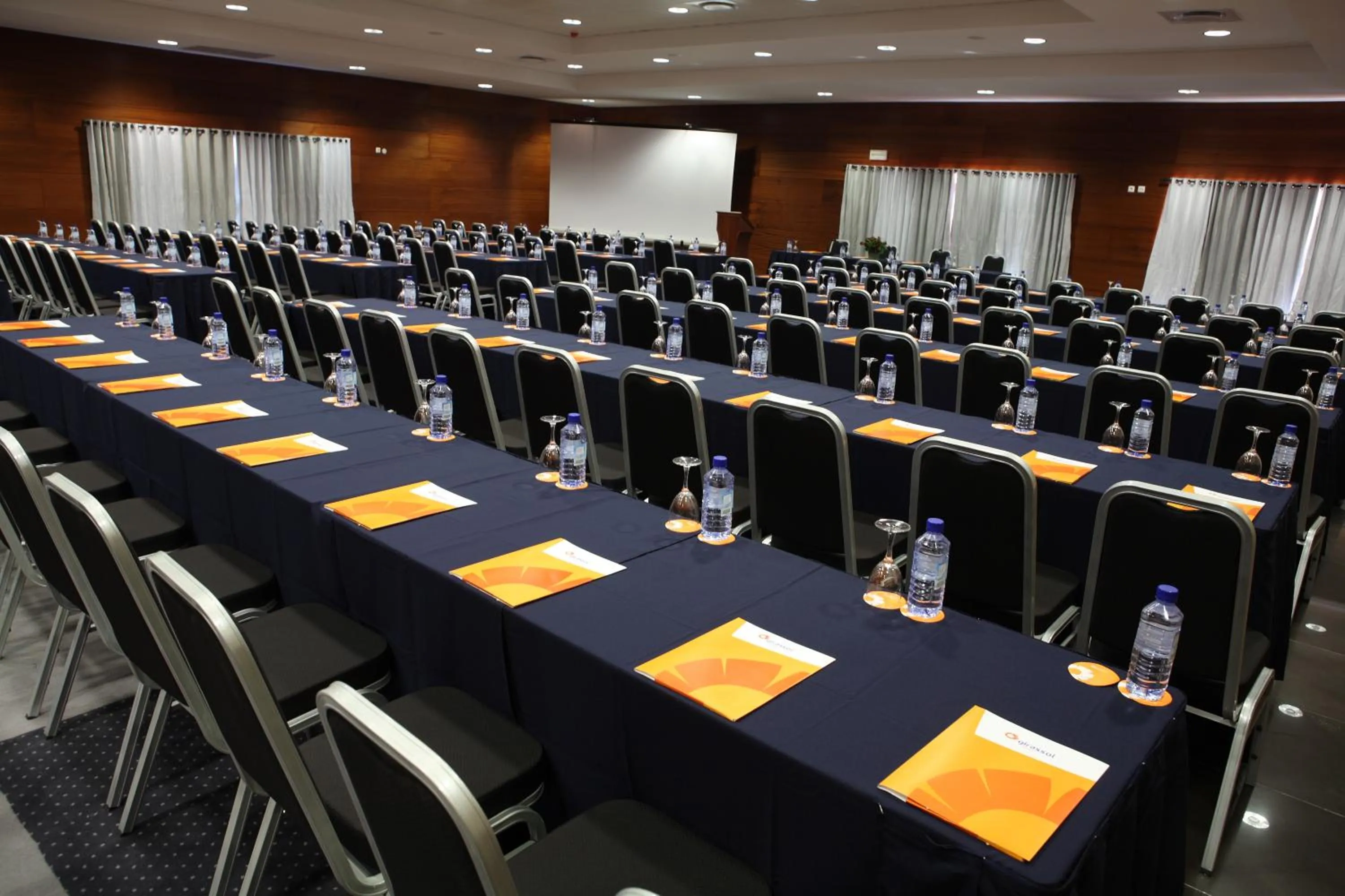 Other in Montebelo Indy Maputo Congress Hotel