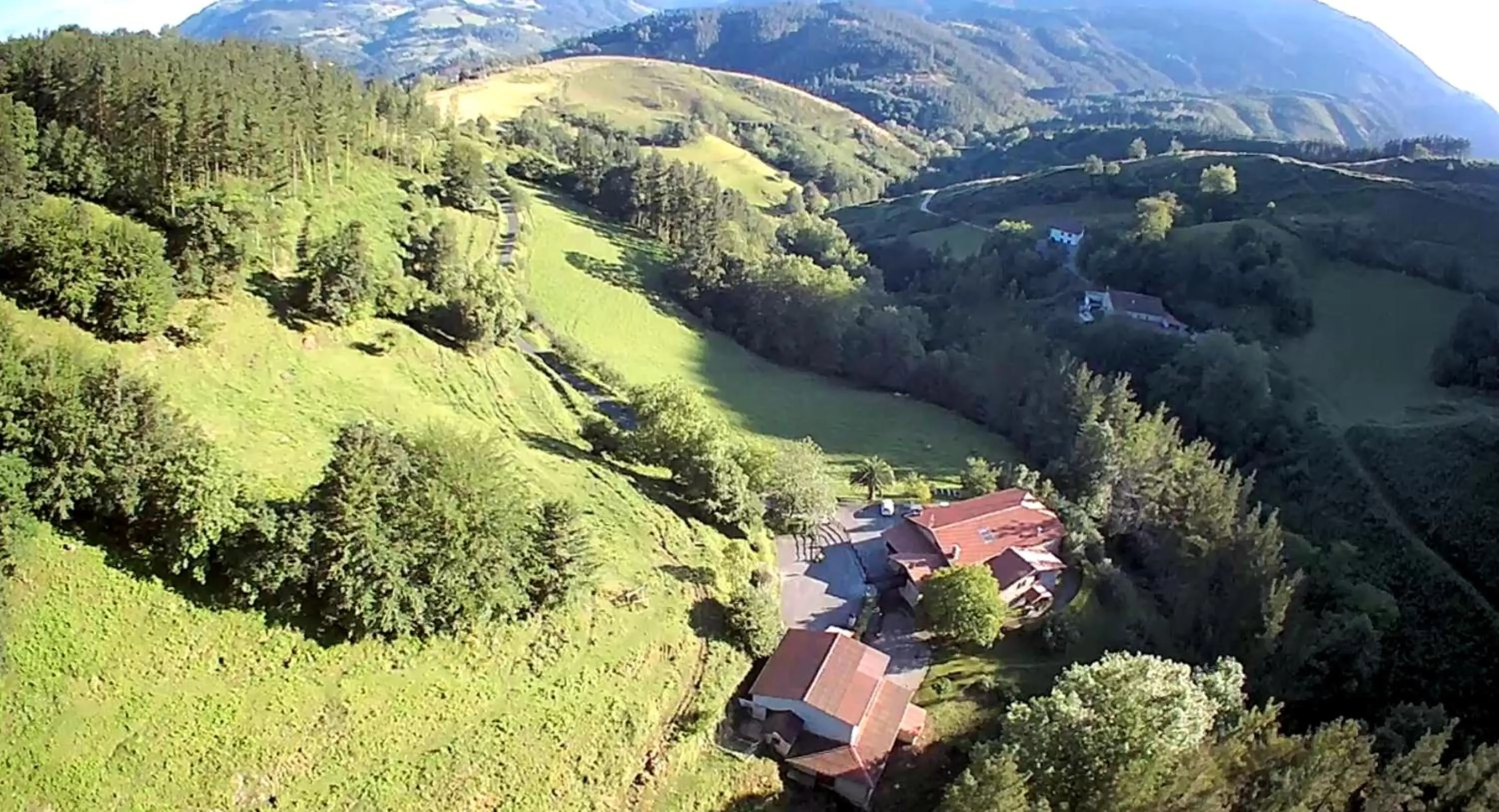 Casa rural Zulueta
