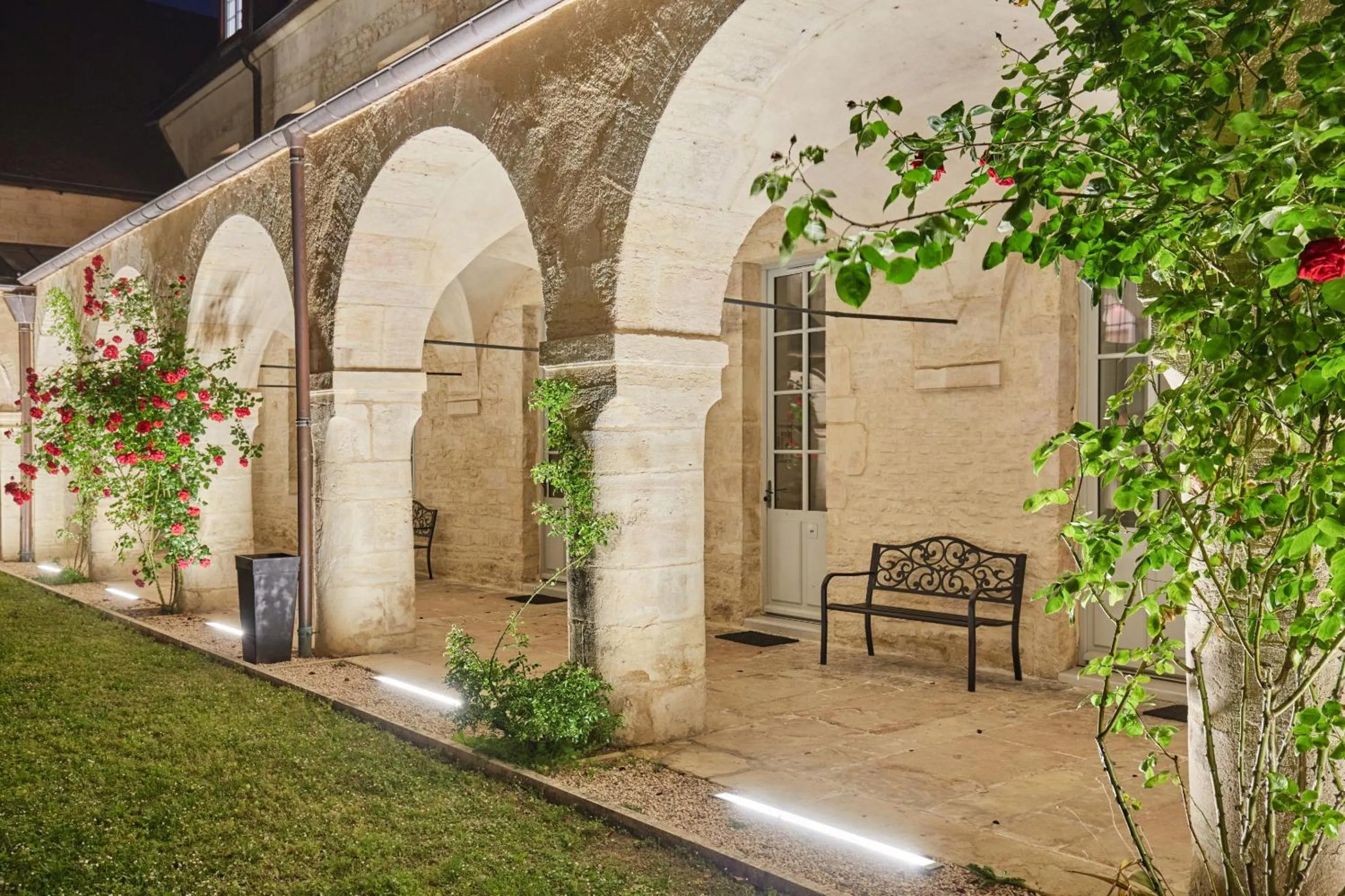 Property building in Appart'hôtel Odalys City - Dijon Centre Les Cordeliers