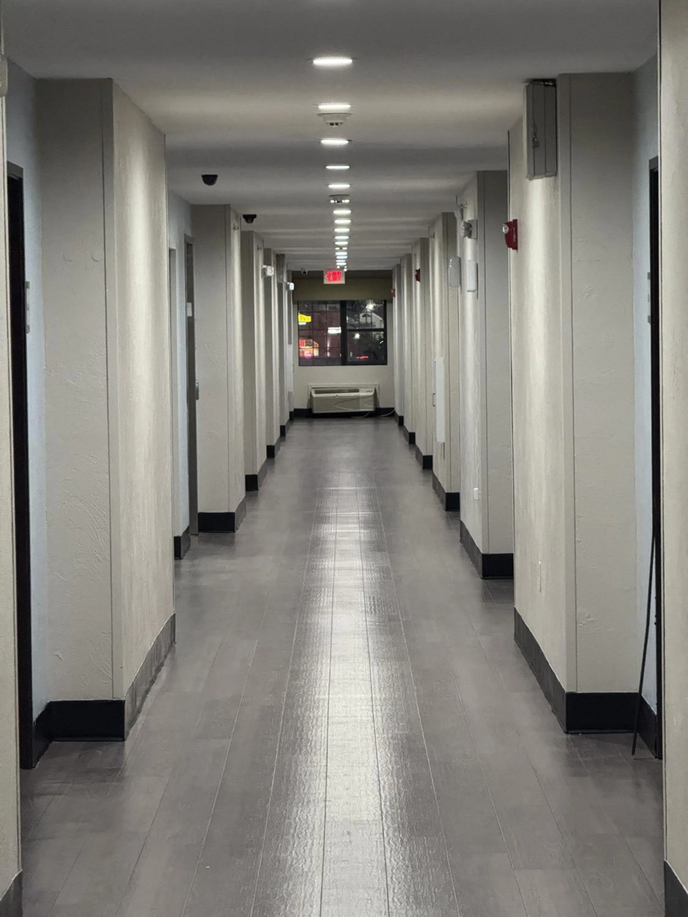 Lobby or reception in Quality Inn & Suites McAlester on Hwy 69