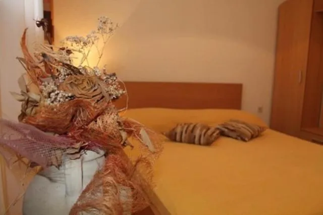 Photo of the whole room in Villa Bougenvilia Tomas