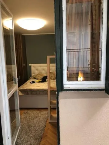 Photo of the whole room in Villa Bougenvilia Tomas