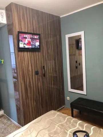 Photo of the whole room in Villa Bougenvilia Tomas