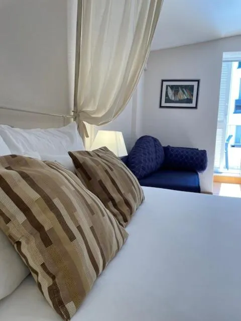 Villa Bougenvilia Tomas