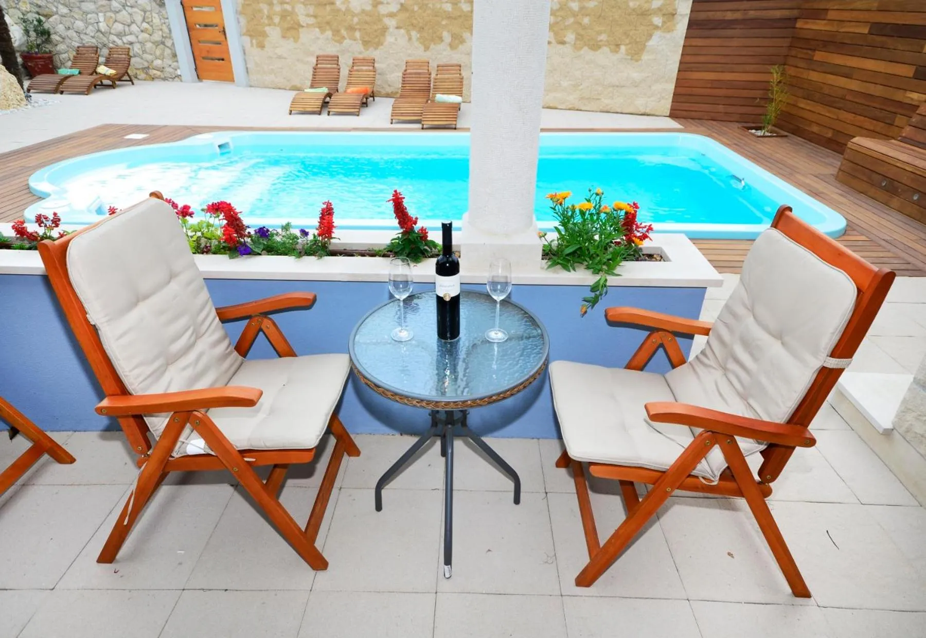 Other in Villa Bougenvilia Tomas