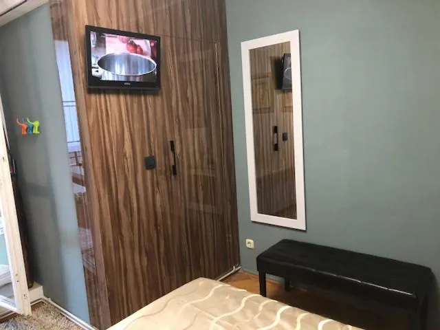 Photo of the whole room in Villa Bougenvilia Tomas