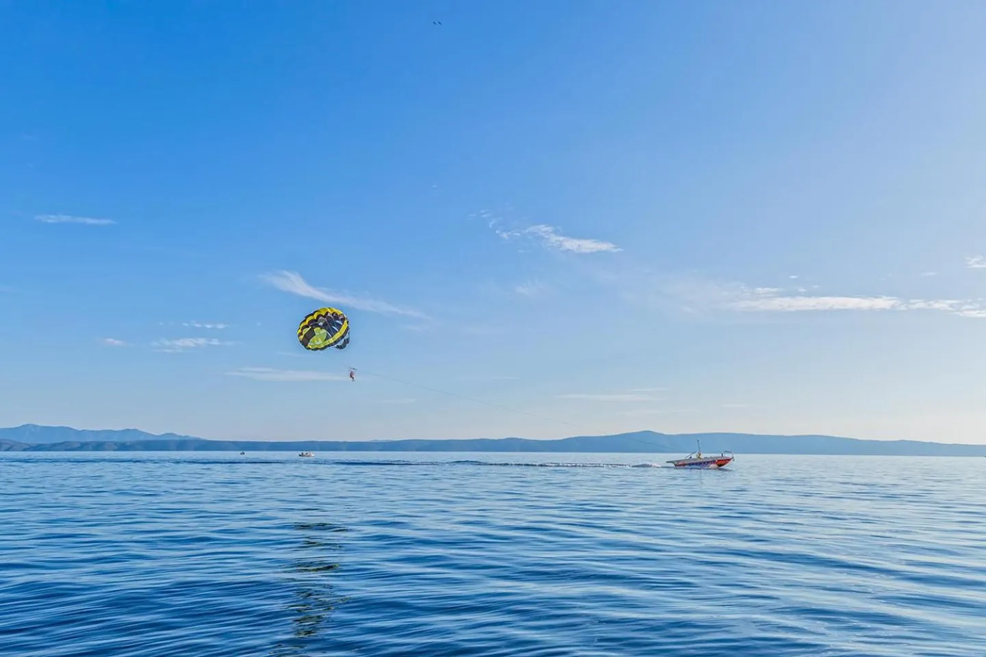 Activities in Villa Bougenvilia Tomas