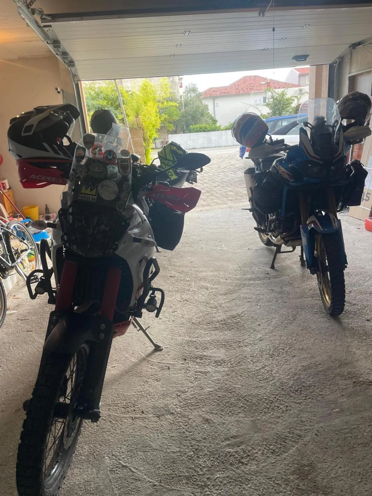 Villa Bougenvilia Tomas