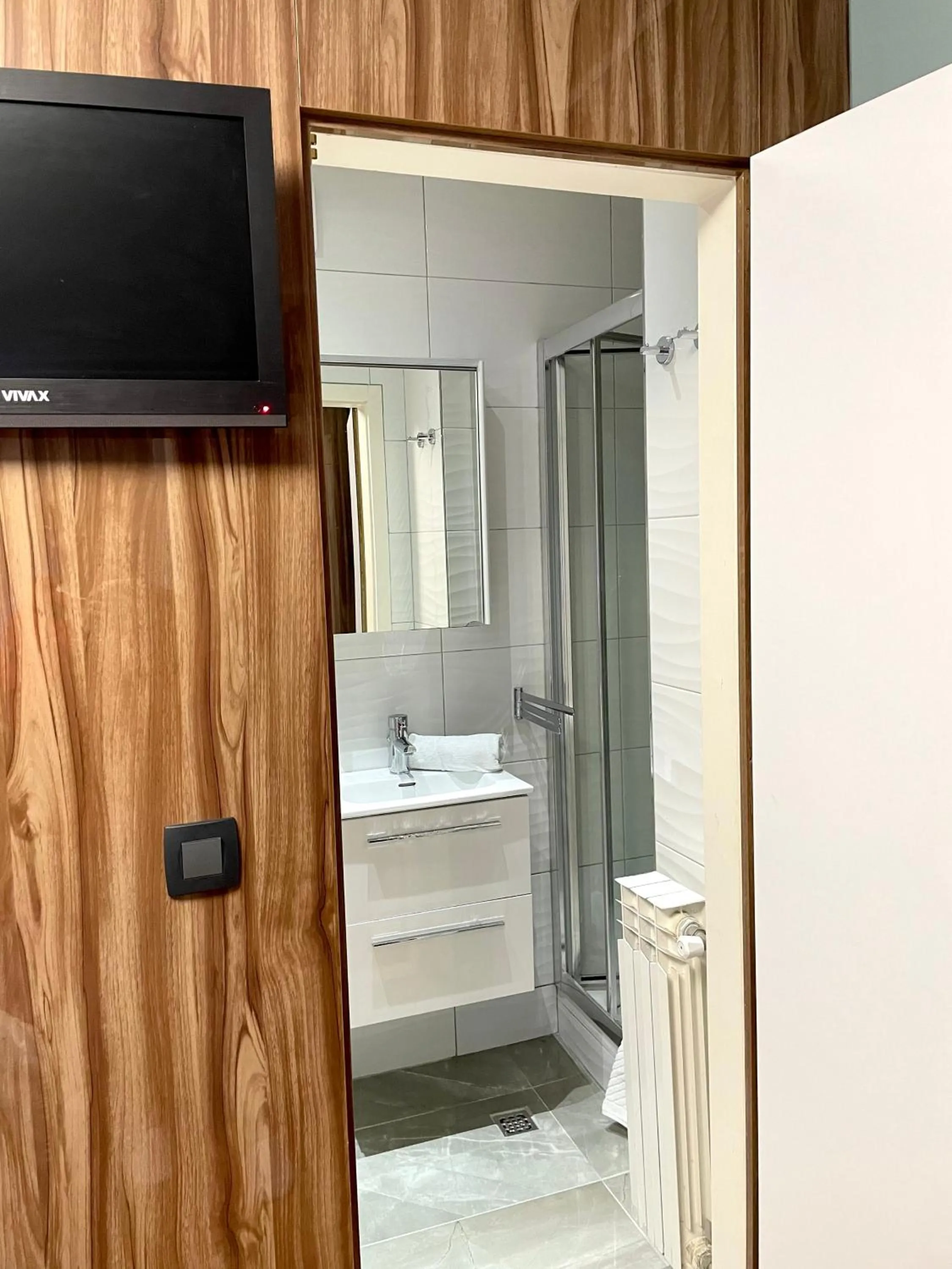 Villa Bougenvilia Tomas