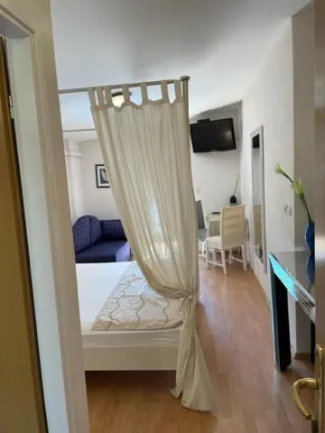 Villa Bougenvilia Tomas