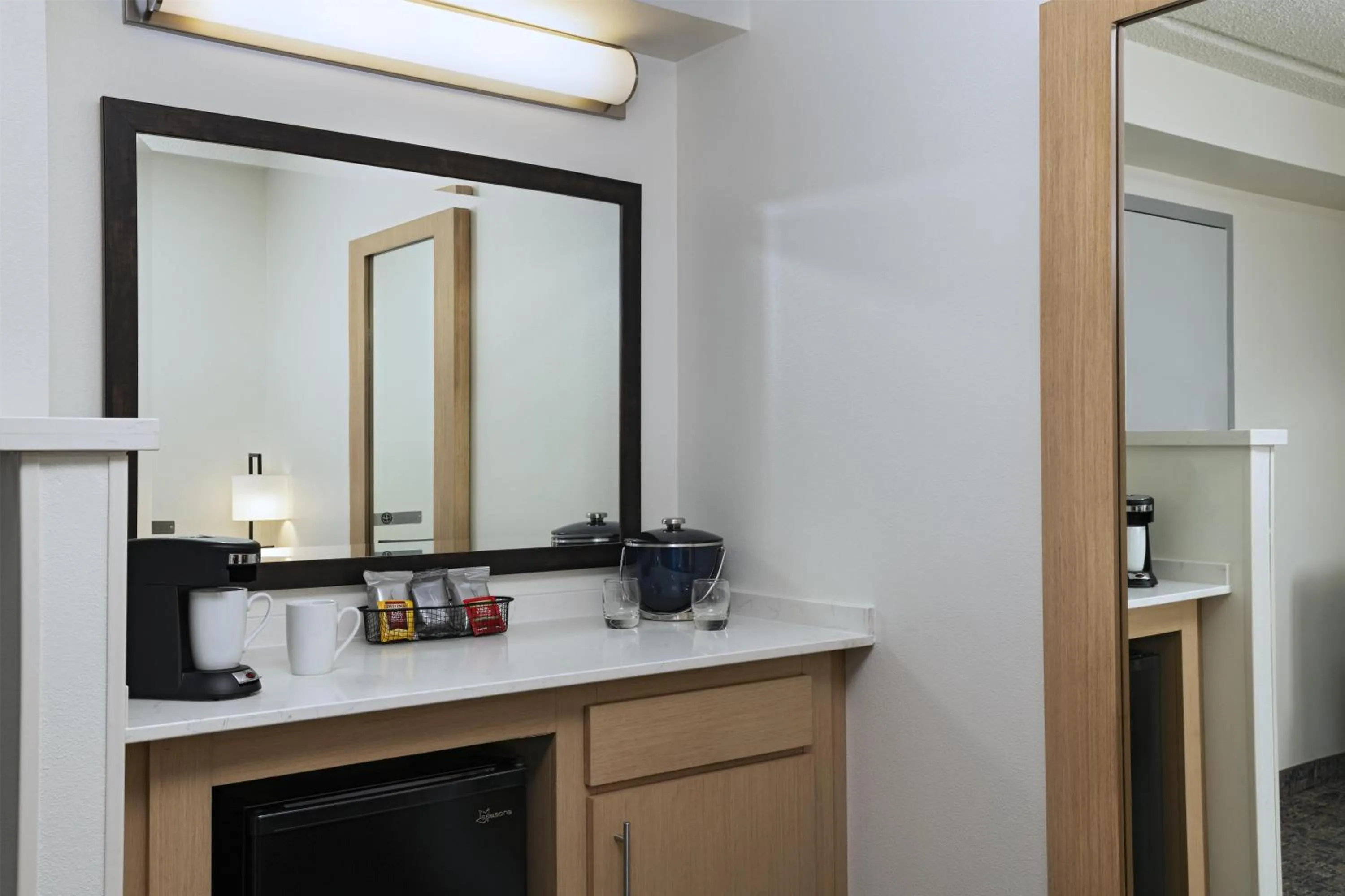 Bedroom in Hyatt Place Austin The Domain Area