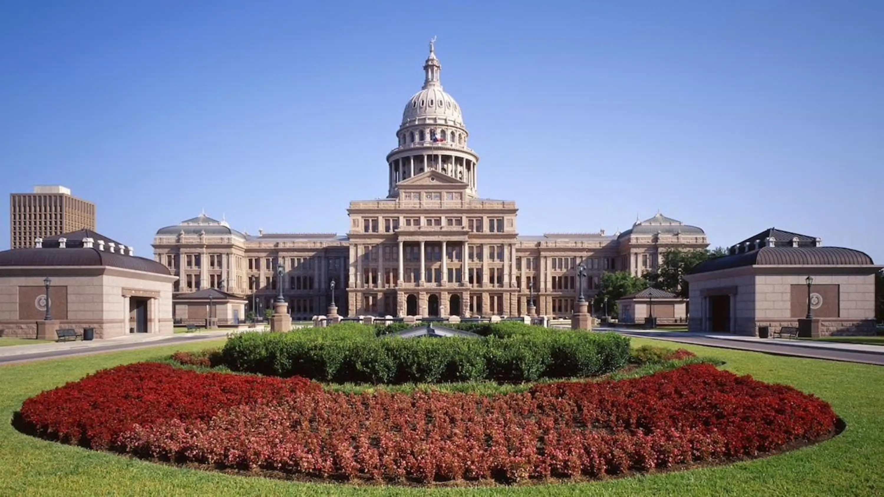 Nearby landmark in Hyatt Place Austin The Domain Area