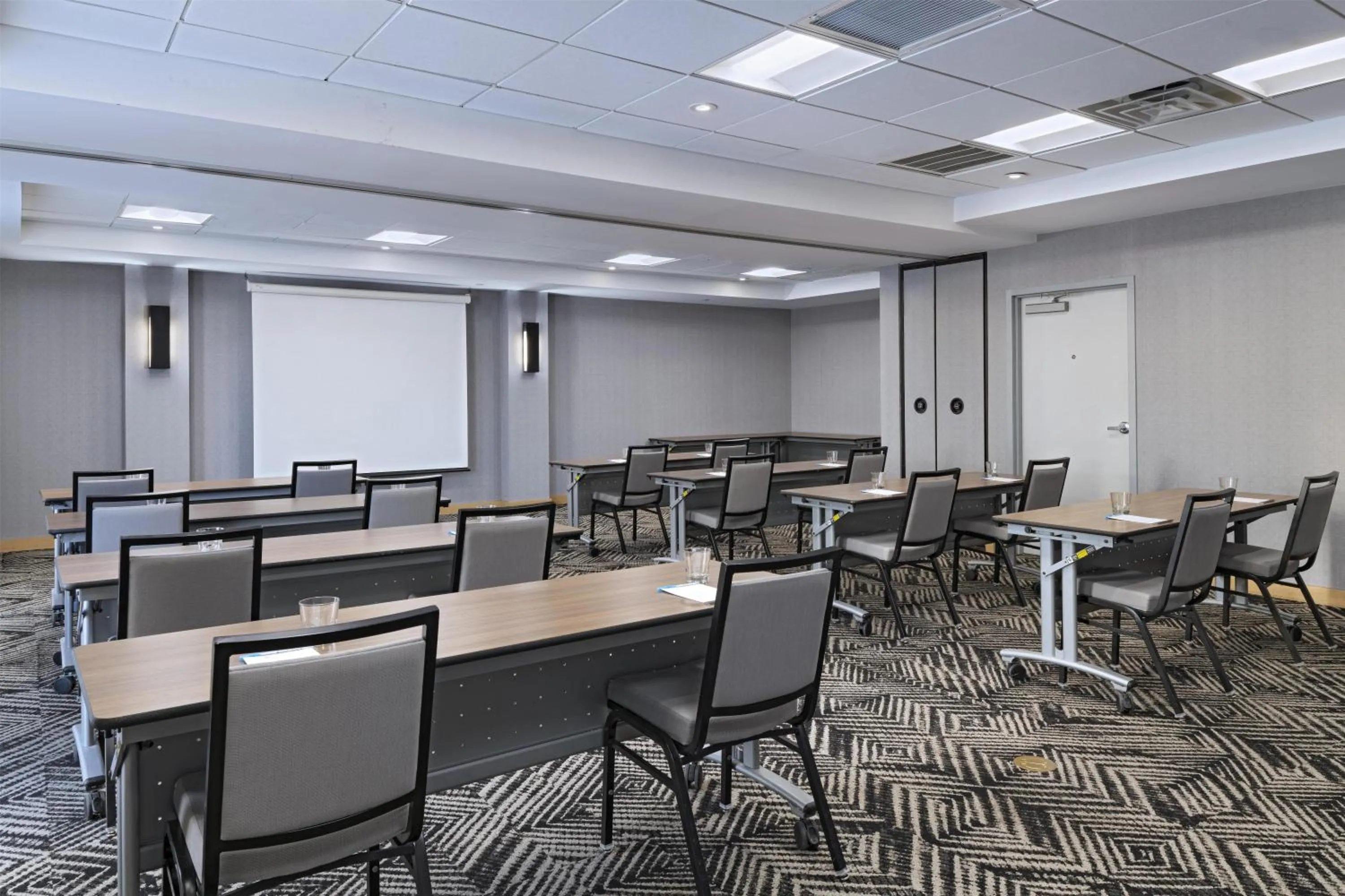 Meeting/conference room in Hyatt Place Austin The Domain Area