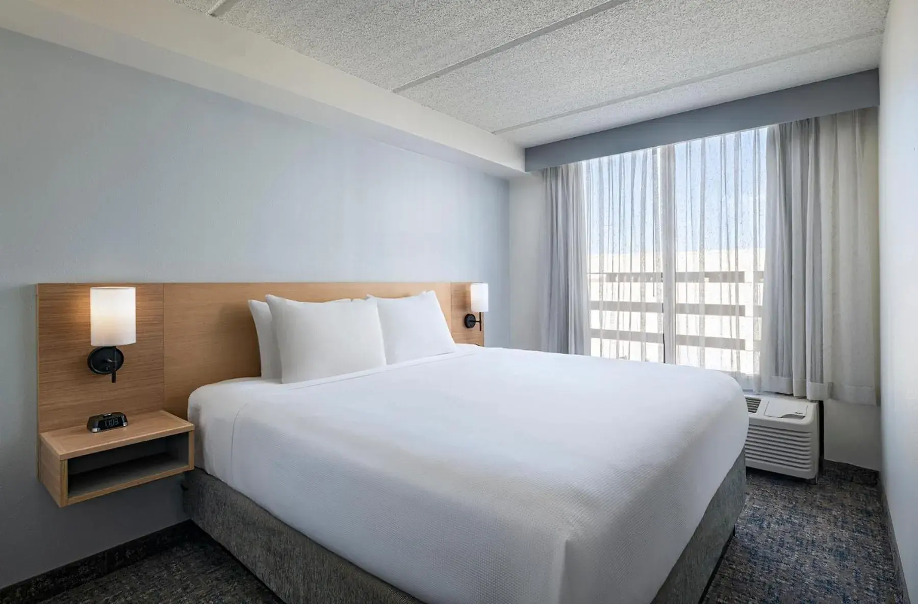 King Room with Sofa Bed in Hyatt Place Austin Arboretum King Room with Sofa Bed in Hyatt Place Austin Arboretum