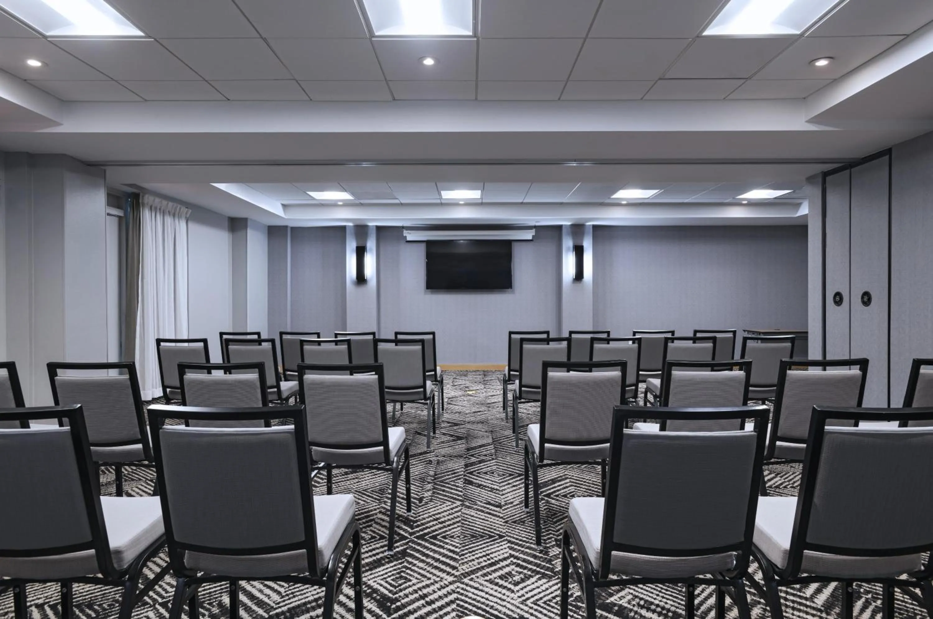 Meeting/conference room in Hyatt Place Austin The Domain Area