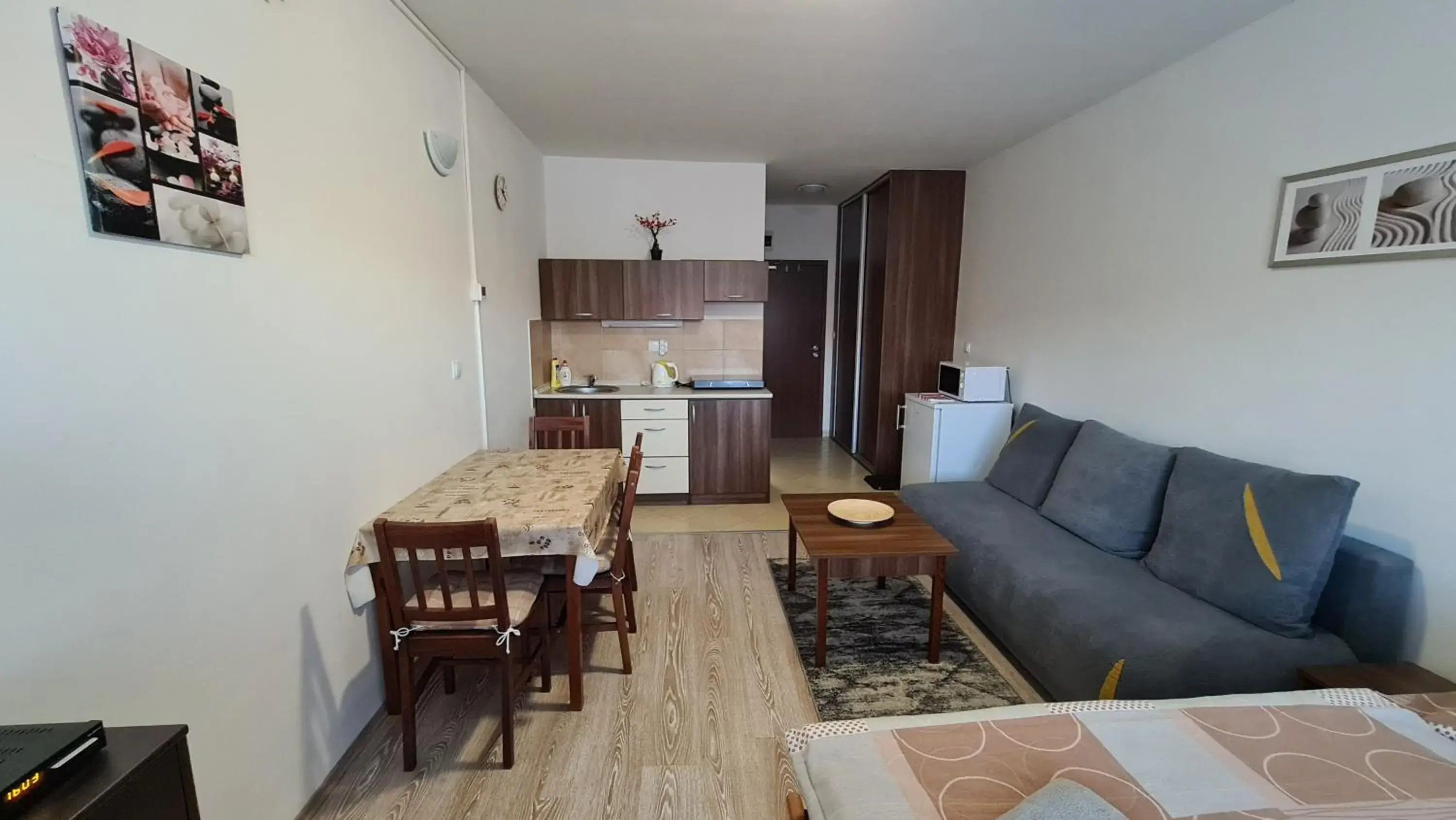 Apartmán Norika Apartmán Norika