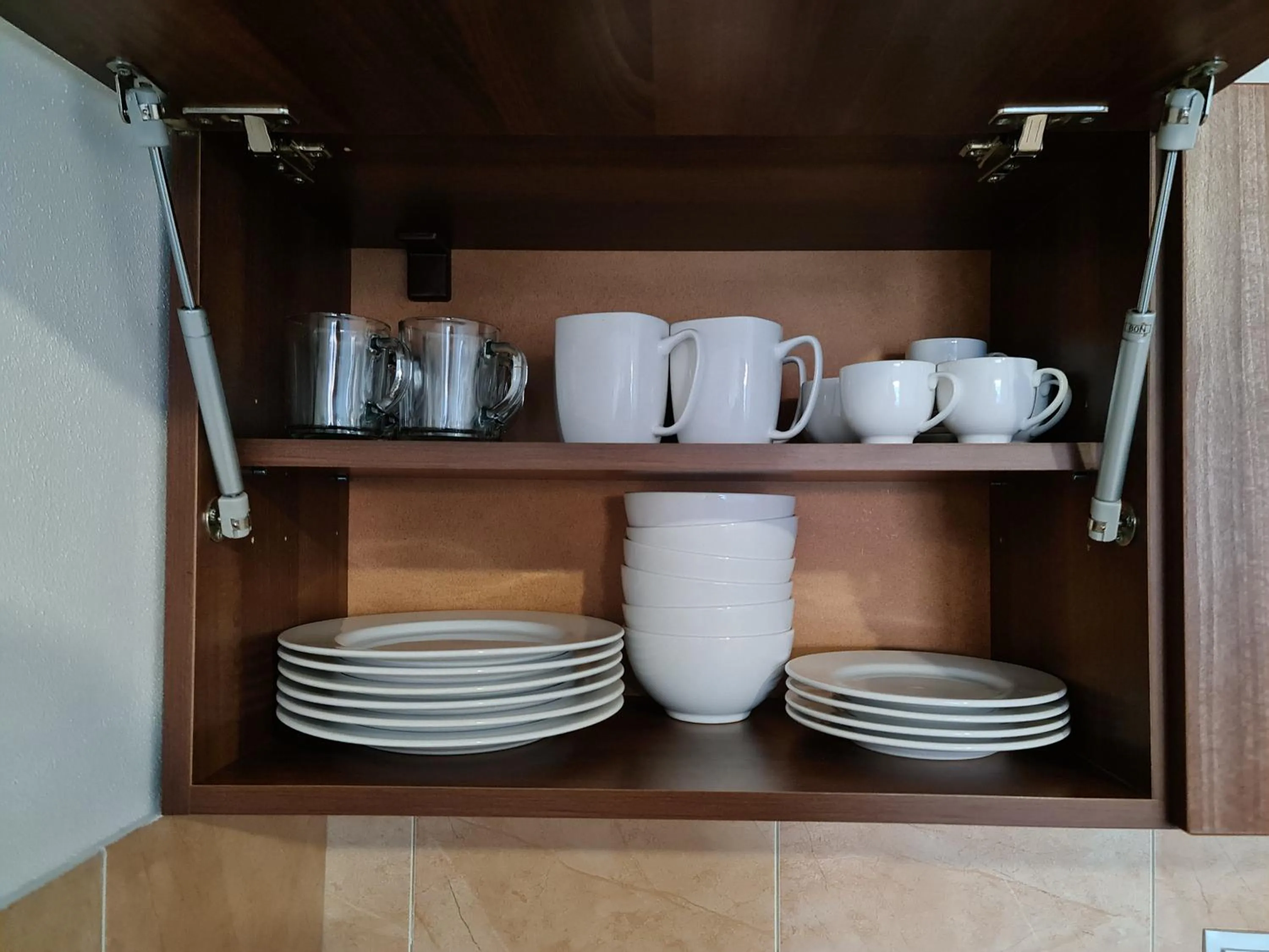 Apartmán Norika